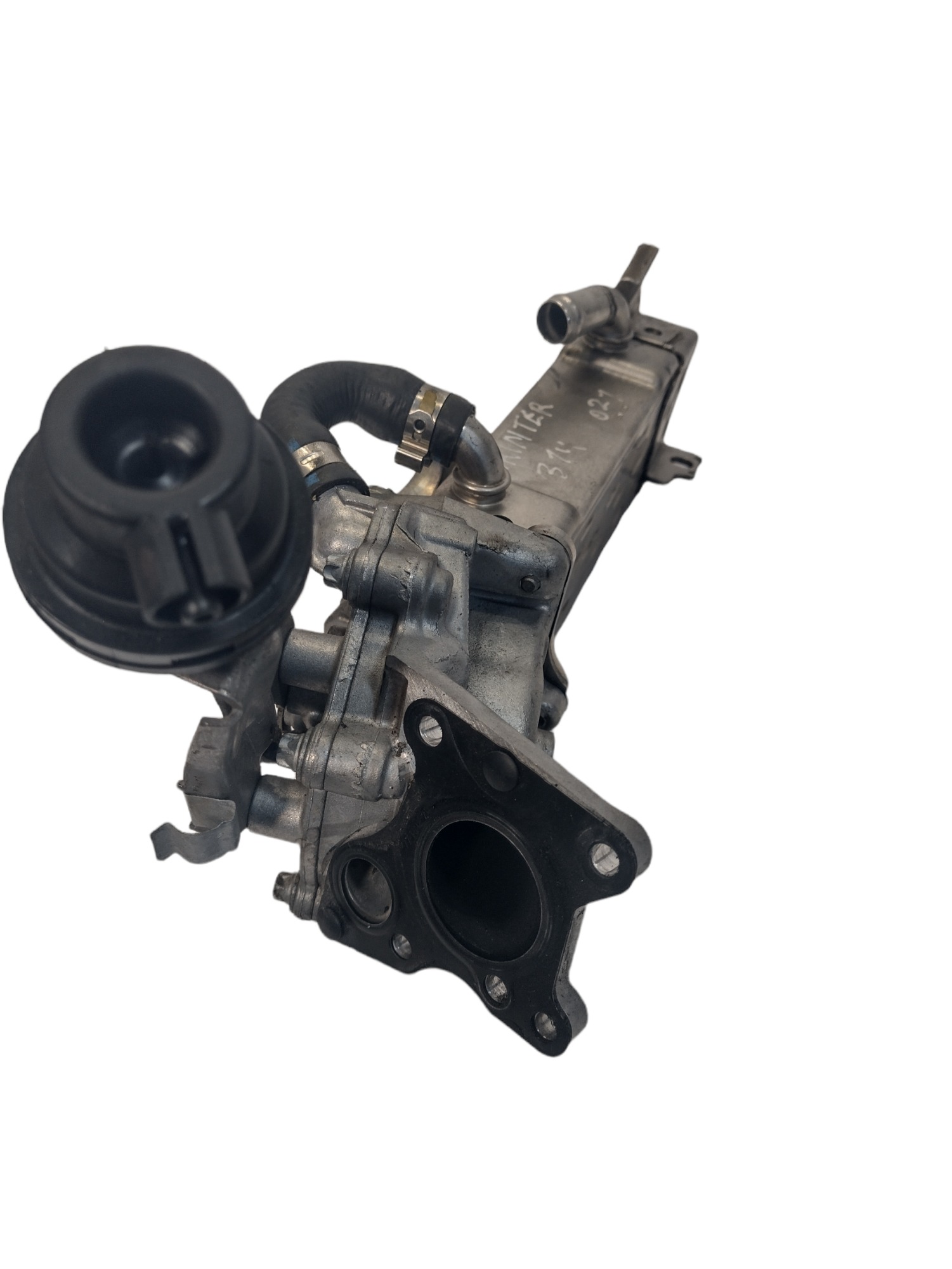Resfriador Radiador Valvula Egr Sprinter 314 2021 A65114002 2