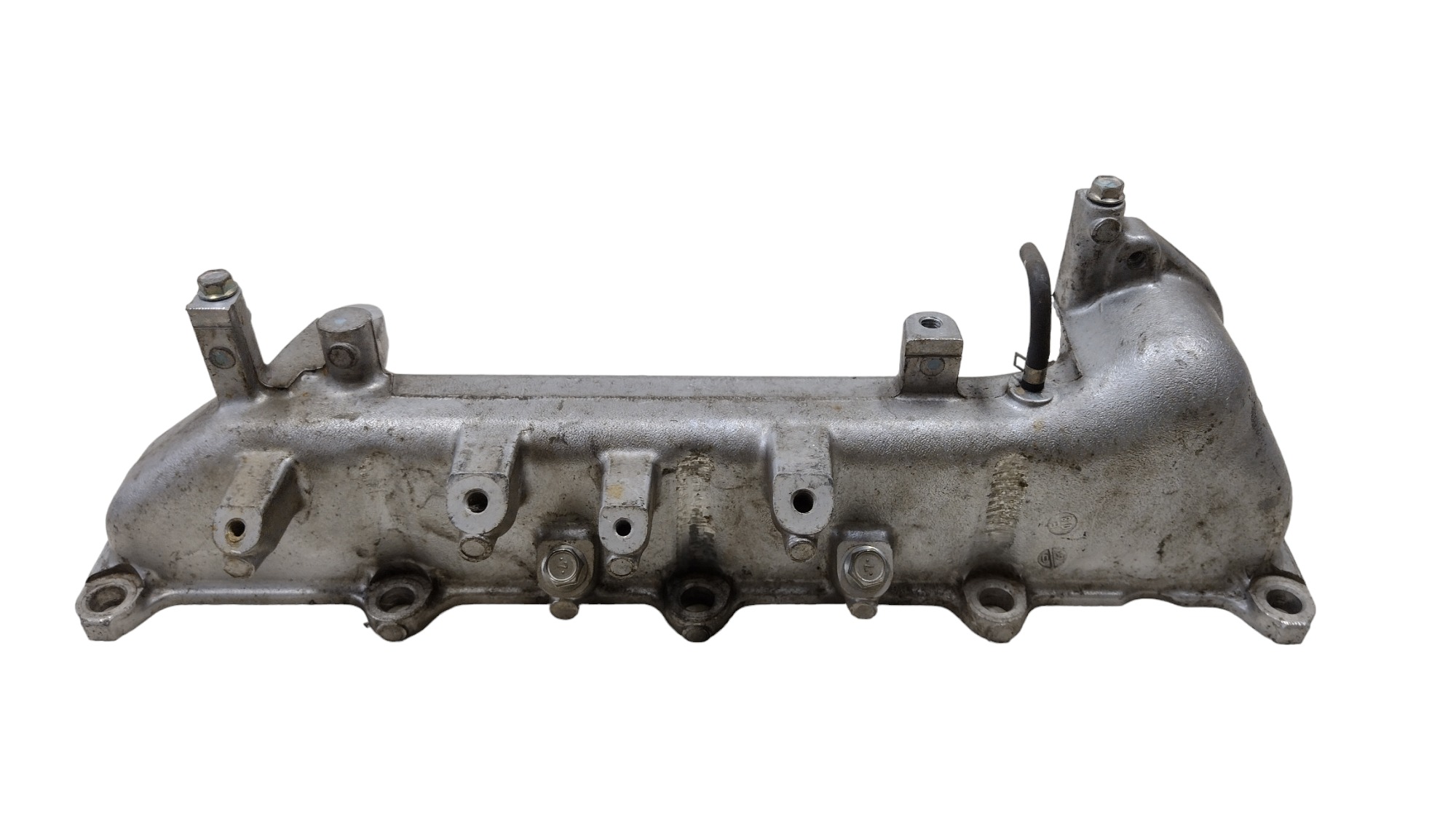 Coletor De Admissão L200 Triton 3.2 2010 4