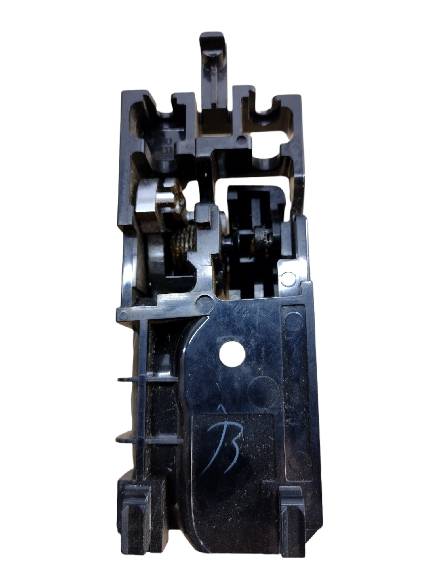 Maçaneta Interna D/d Toyota Hilux 2015 3