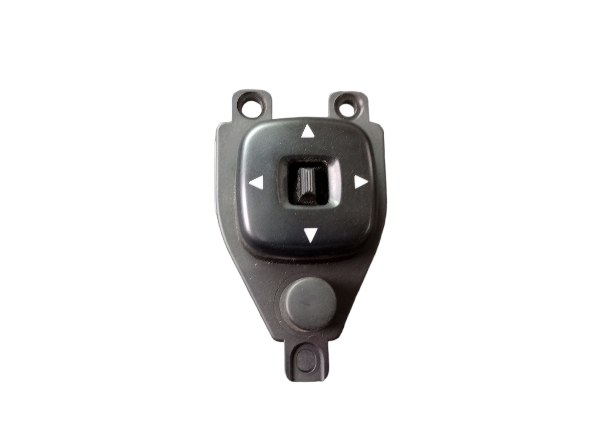 Botão Comando Retrovisor L.e Ranger 2020 2