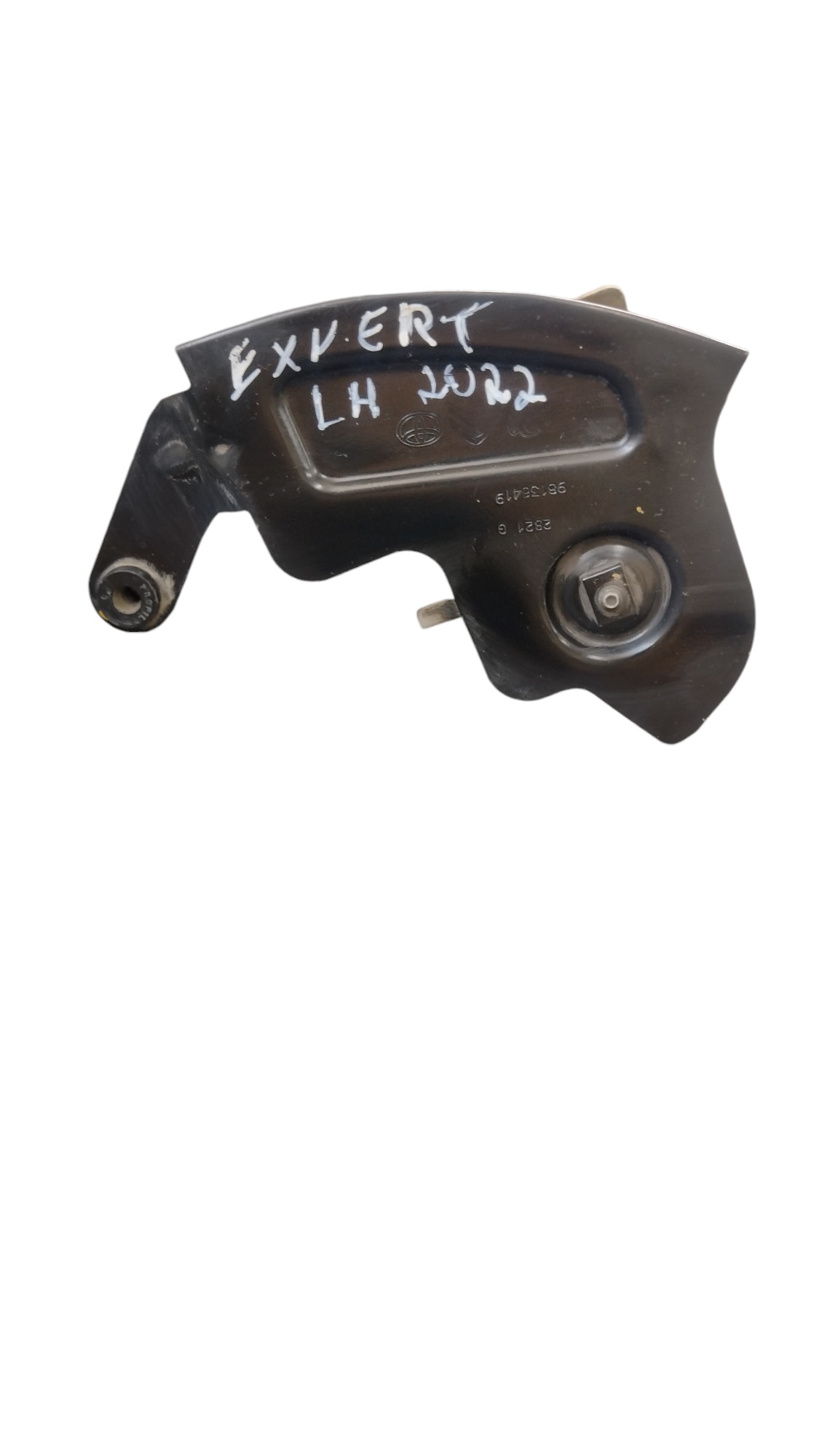 Suporte L.e Peugeot Expert 1.6 2022 2