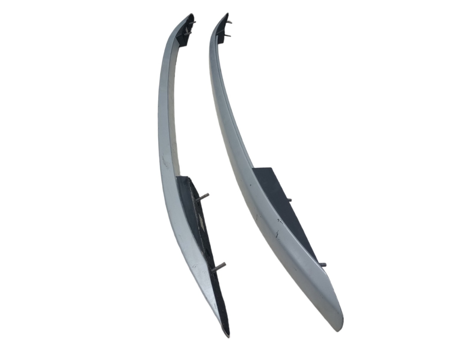 Rack De Teto Volkswagen Nivus 2021 2