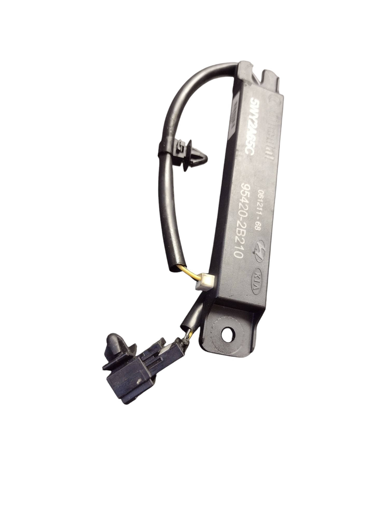 Sensor Antena Keyless Hyundai Santa Fe 3.5 2013 95420-2b210 3