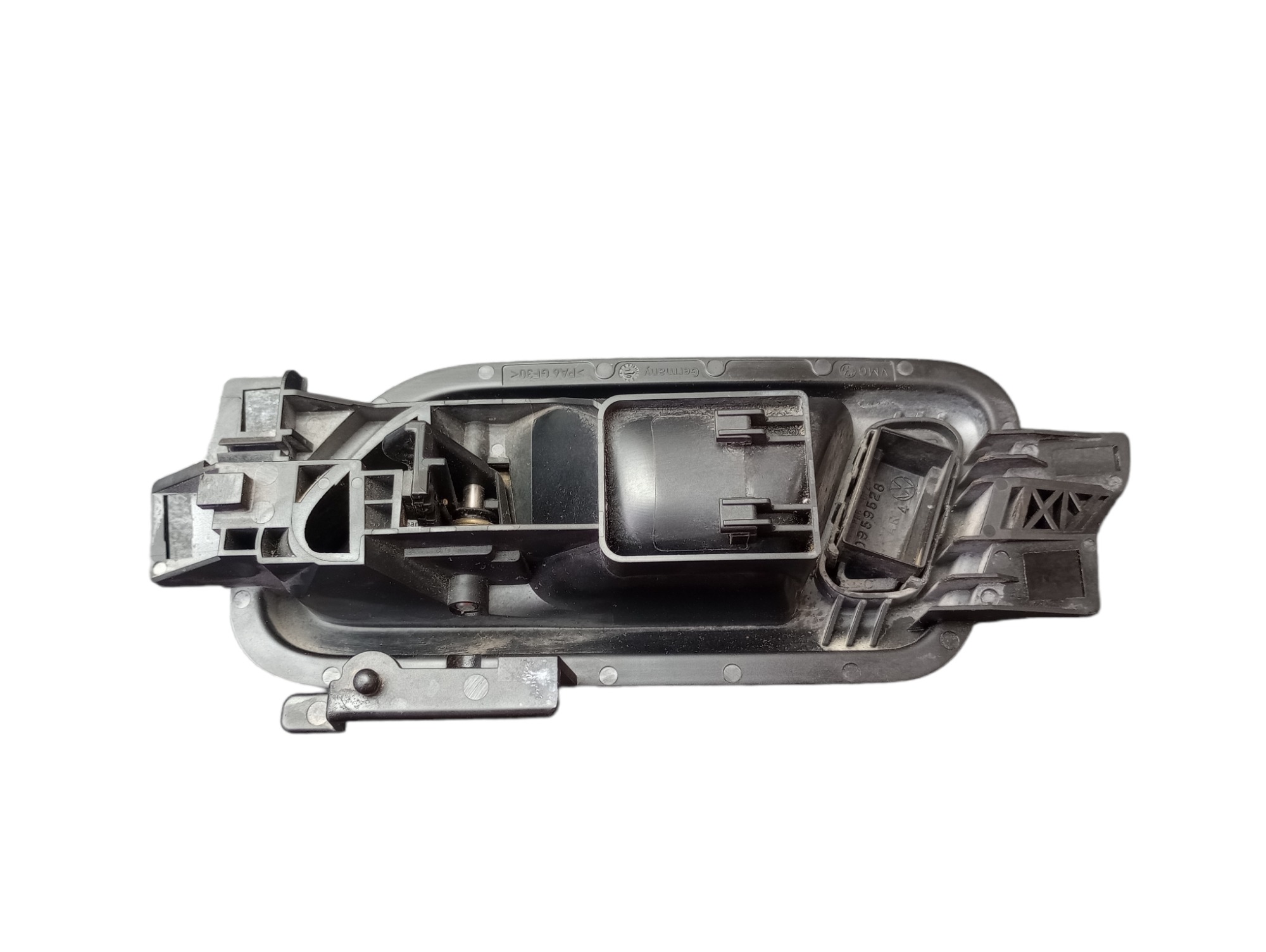 Maçaneta Interna D.d Vw Amarok 2015 5