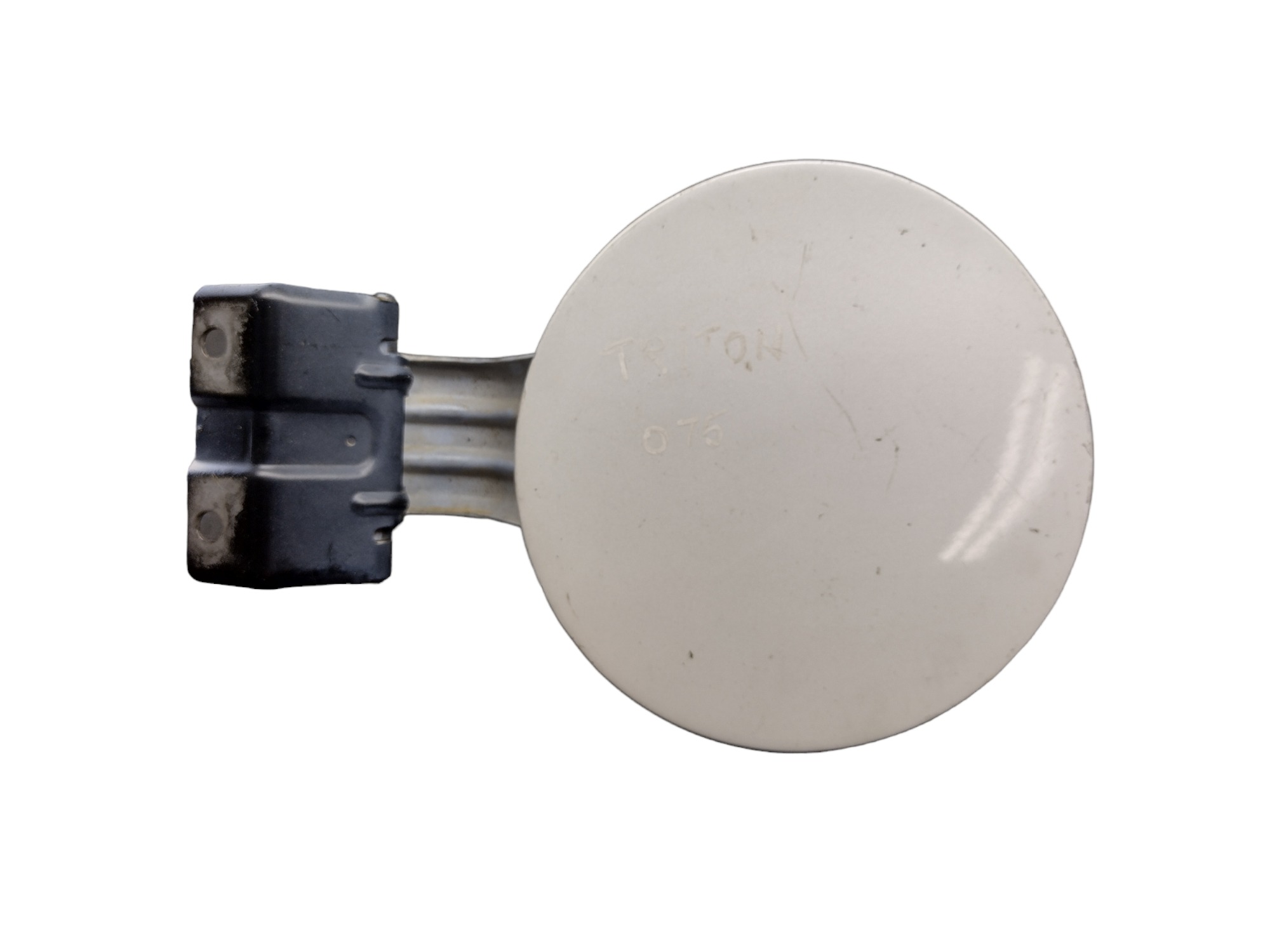 Portinhola Do Tanque L200 Triton 2015 5
