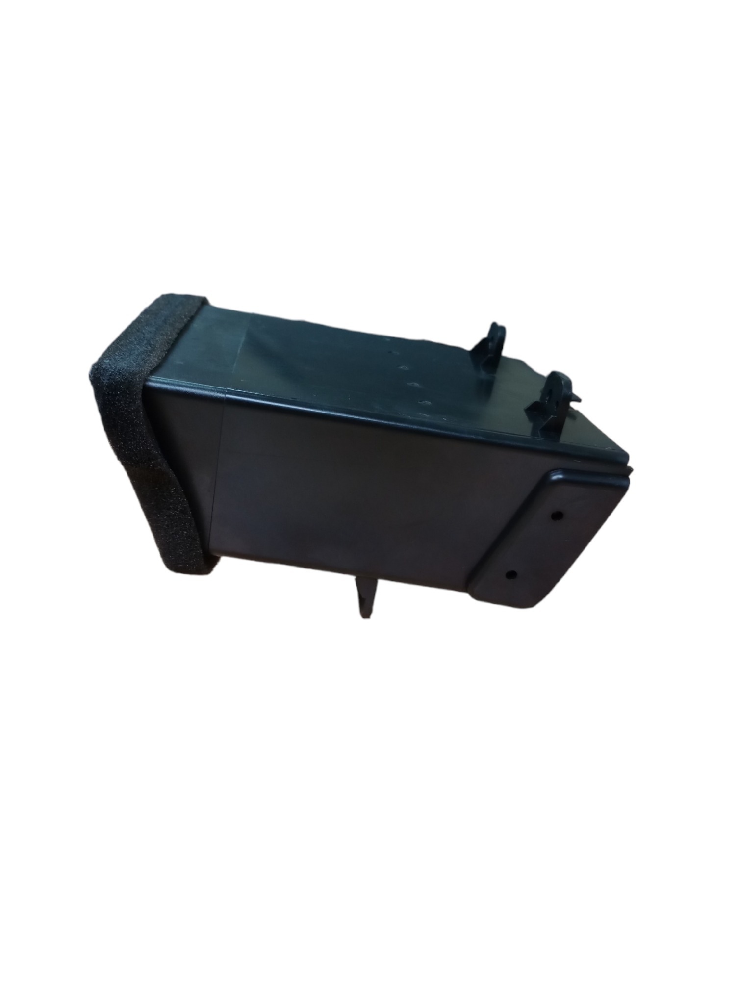 Difusor Central Do Painel  Ssangyong Kyron 2011 3