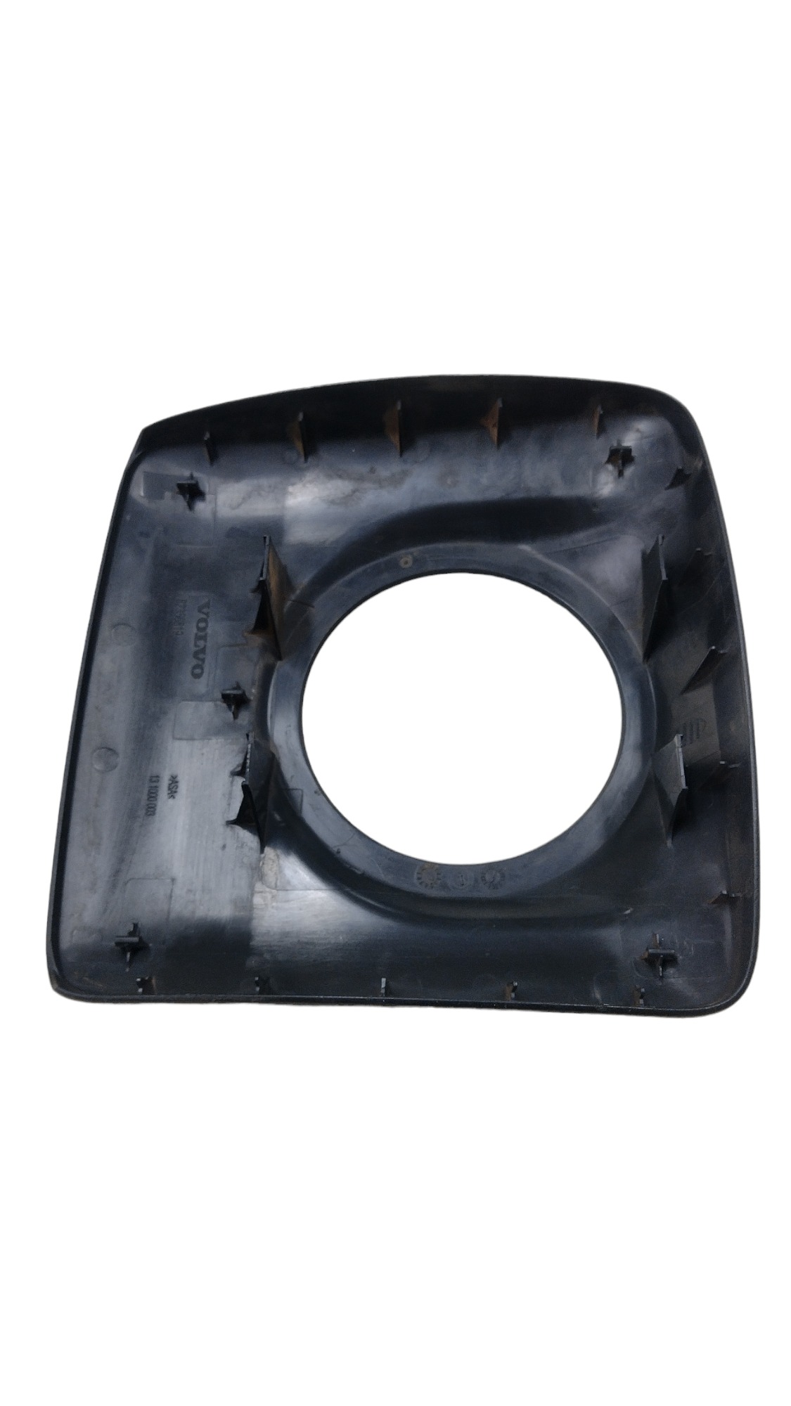 Acabamento Espelho Retrovisor L.e Fh 460-540 2016 A 2021 4