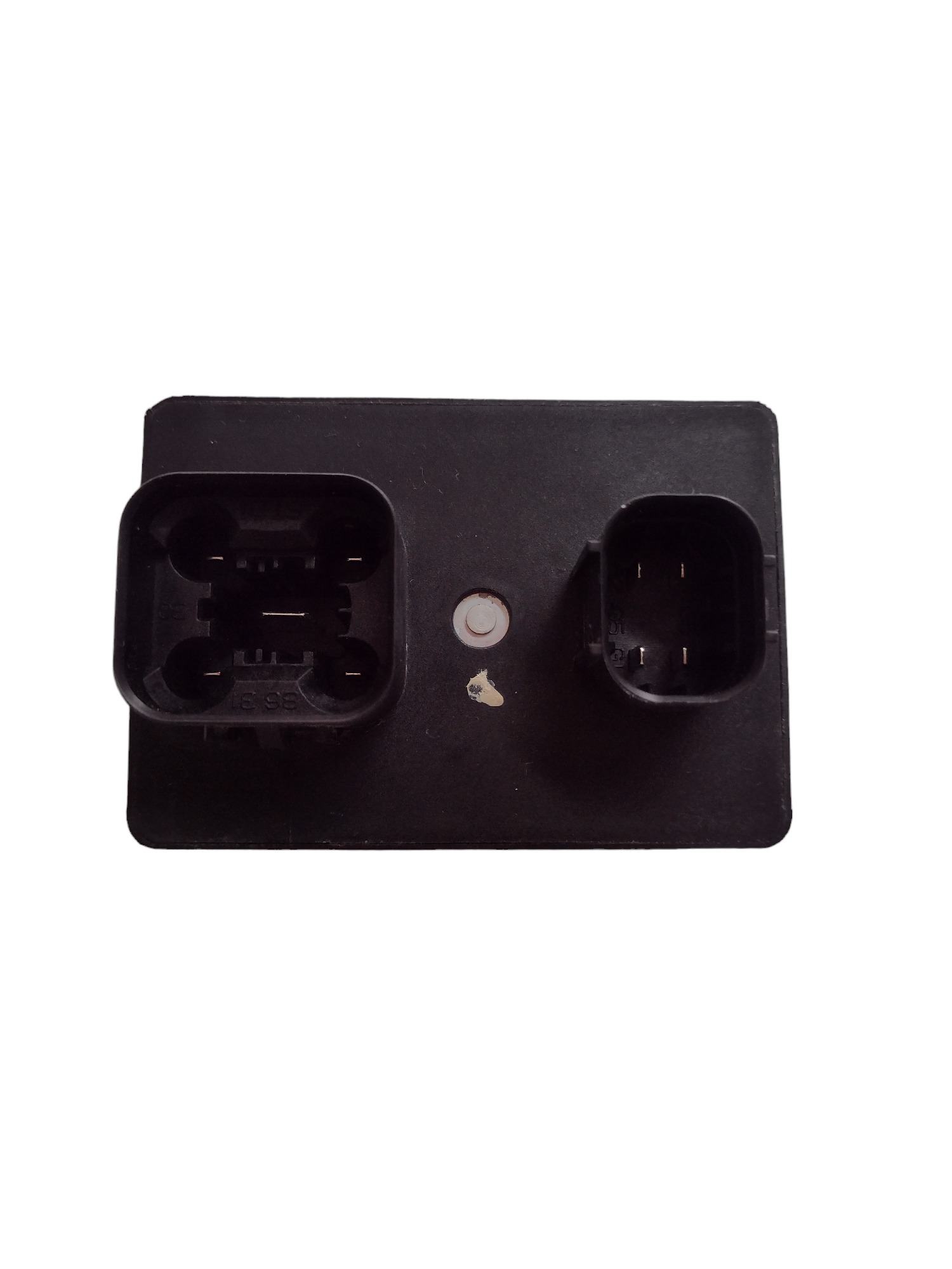 Módulo Rele Da Ventoinha Honda Hrv 1.8 2017 2