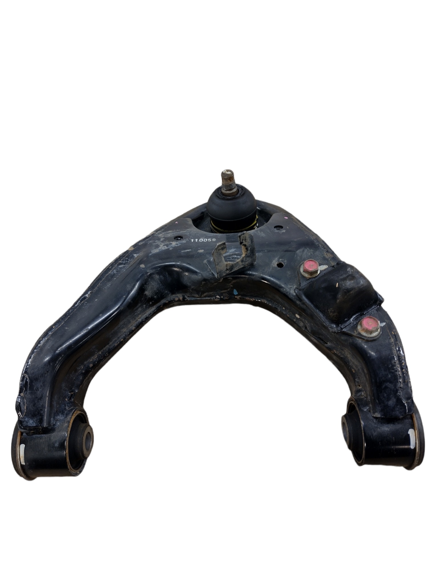 Balança L.e Triton G.l 2017 3.2 Diesel 4×4 2