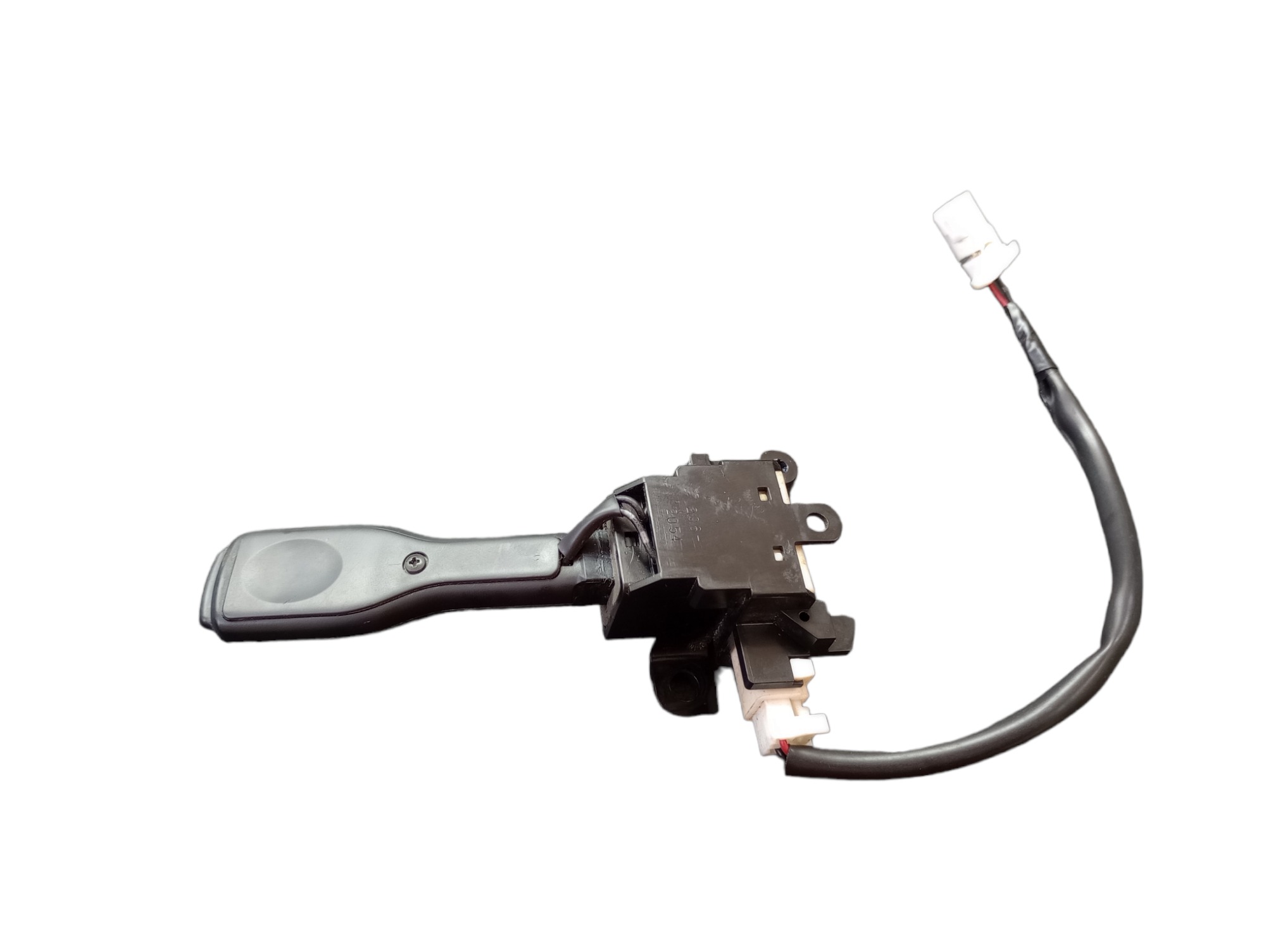 Alavanca Piloto Automático Hilux 2008 3