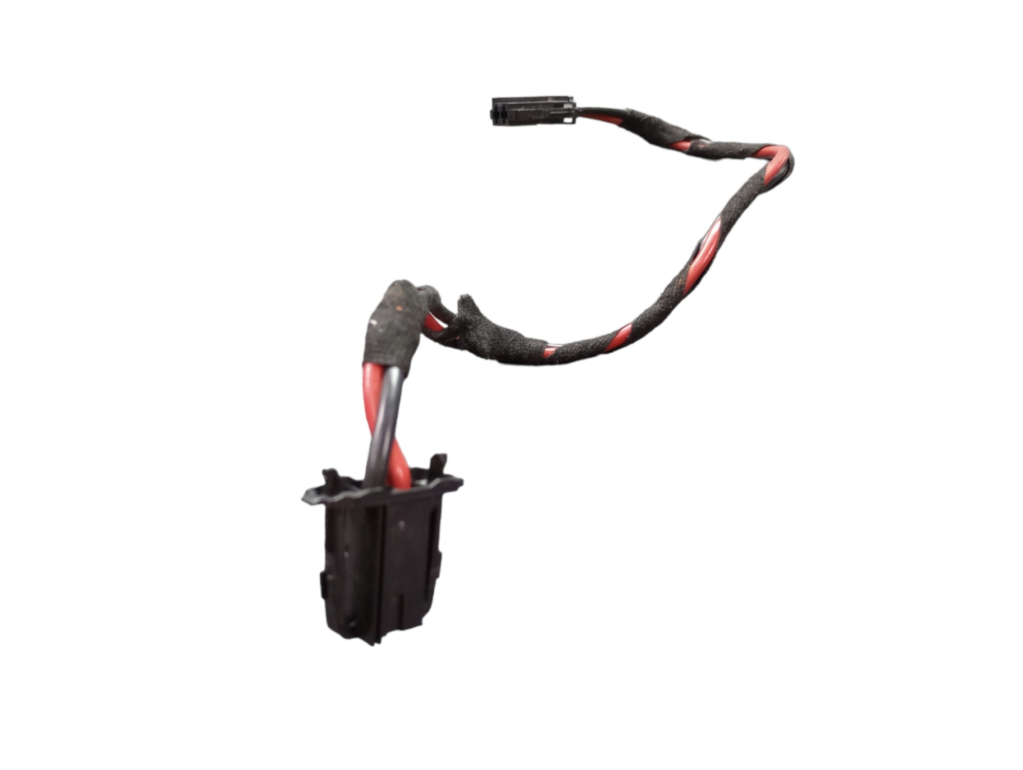 Chicote Motor Do Ar Quente Renegade 1.3 Turbo Flex 2022 3