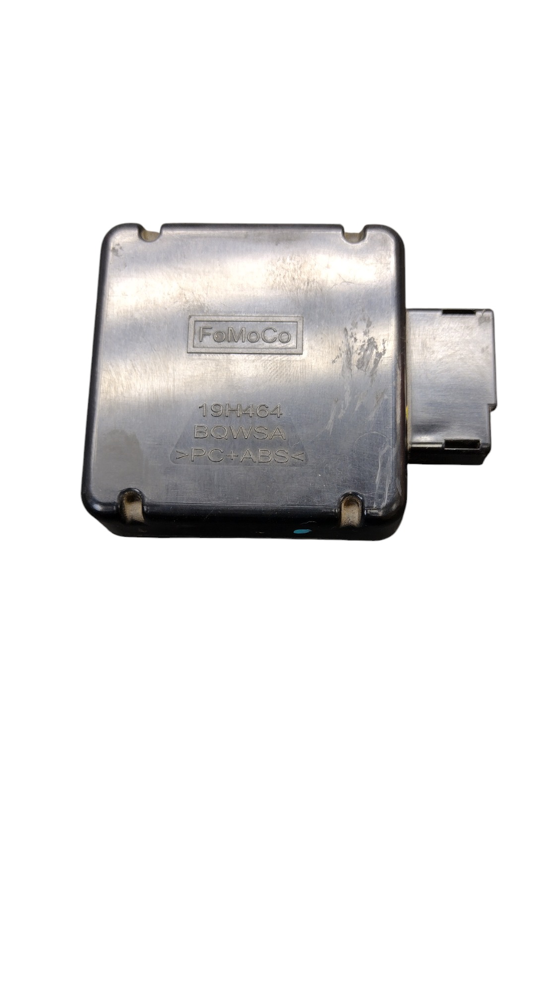 Módulo Iluminação Ford Edge 2011 3