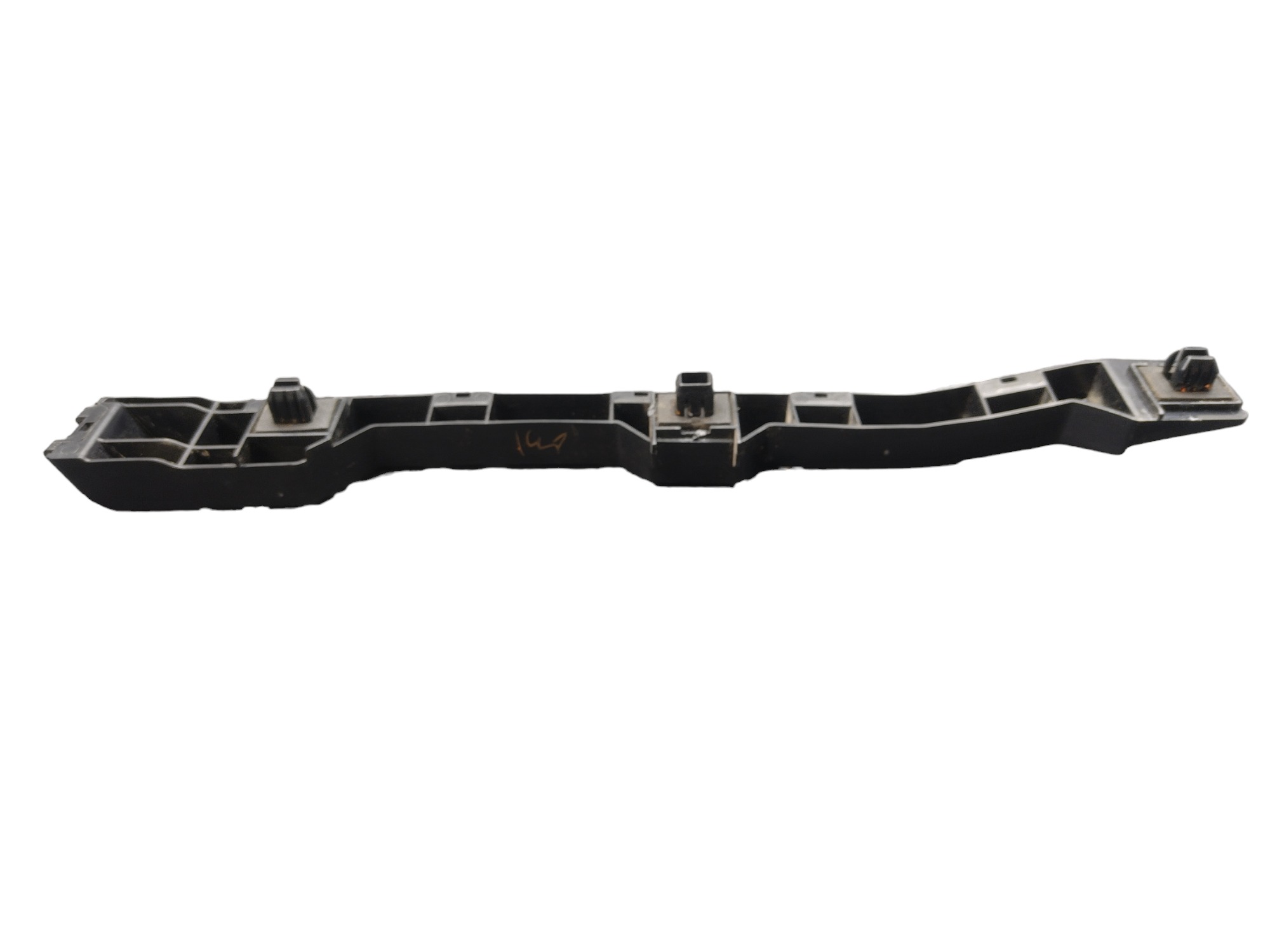 Guia Suporte Parachoque T.e Honda Hrv 2021