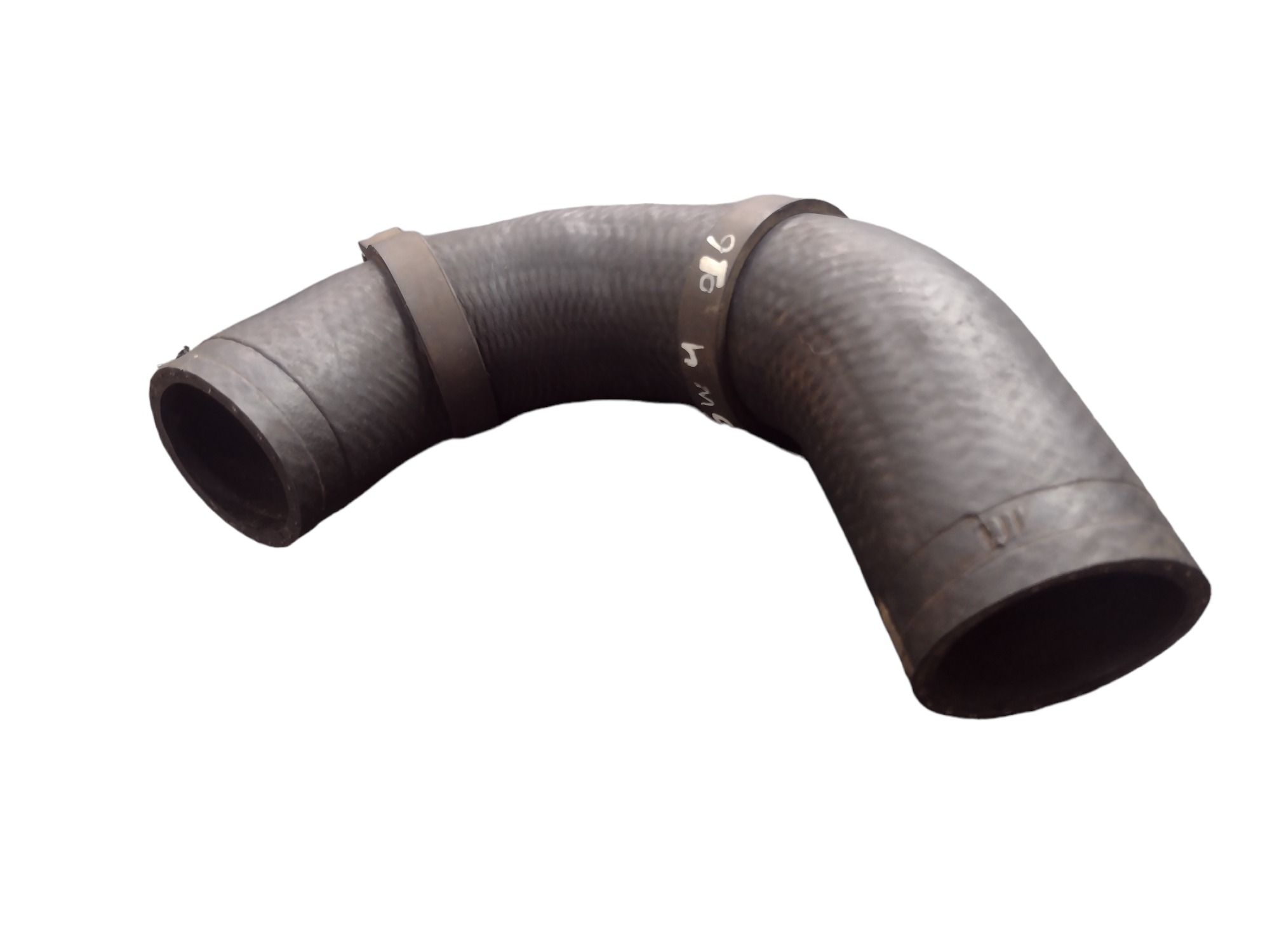 Mangueira Do Intercooler L.e Hilux Sw4 Srx 2.8 2016 2