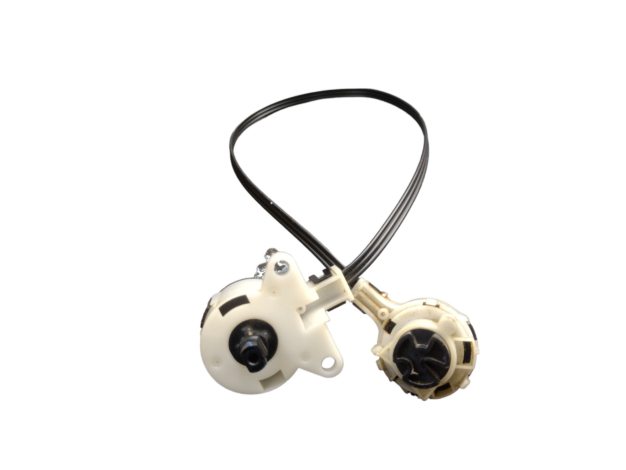 Direcionador Do Ar Trailblazer  2013 4