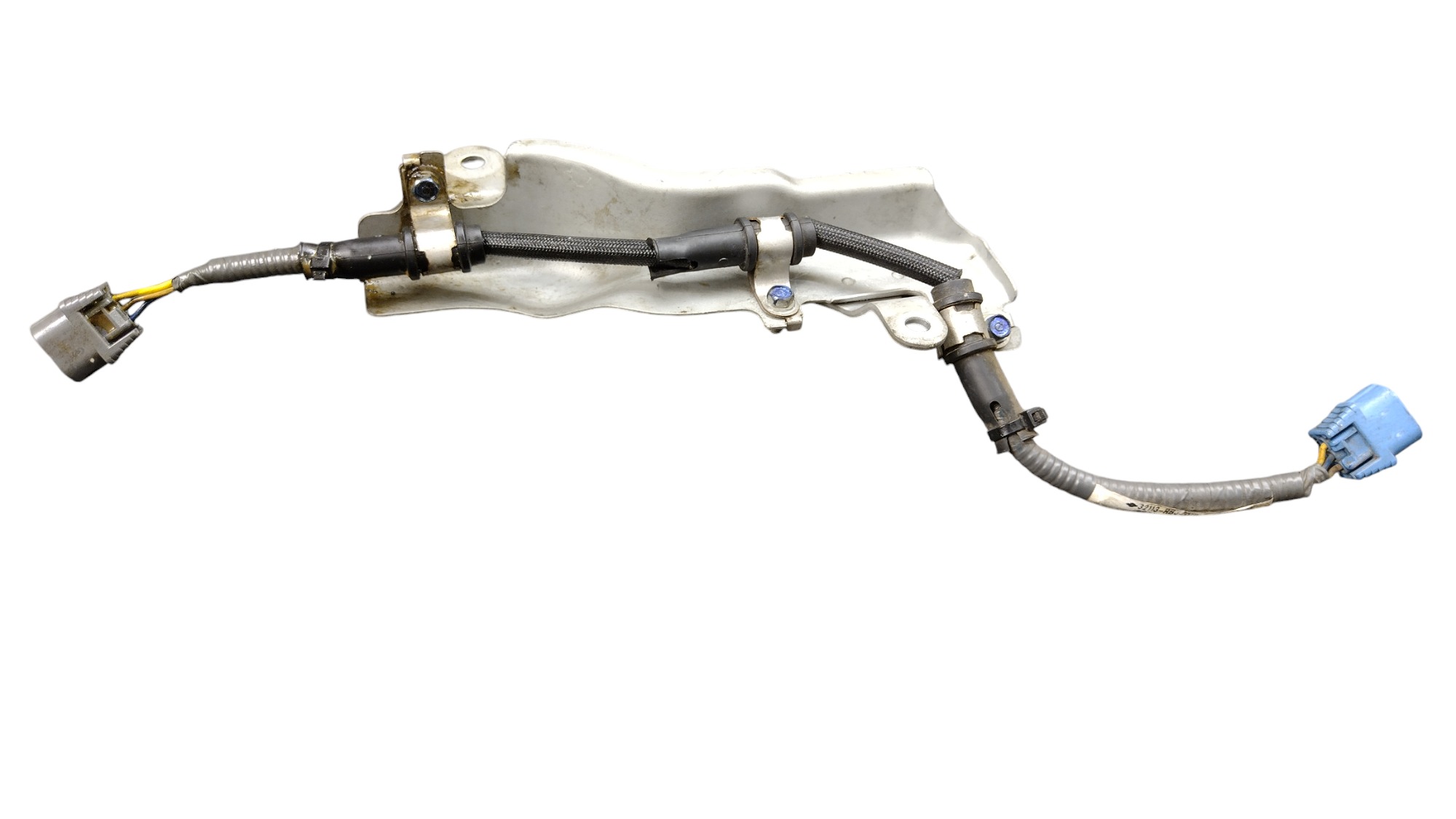 Chicote Sensor De Posição Honda Wrv 1.5 2019 4