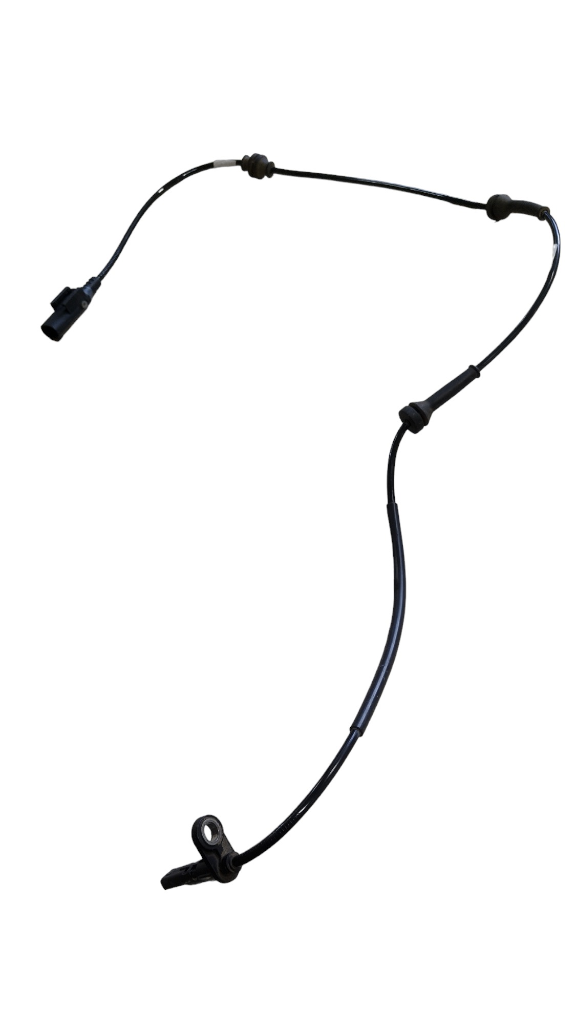 Sensor D.d Fiat Toro 2.0 Diesel 2022 3