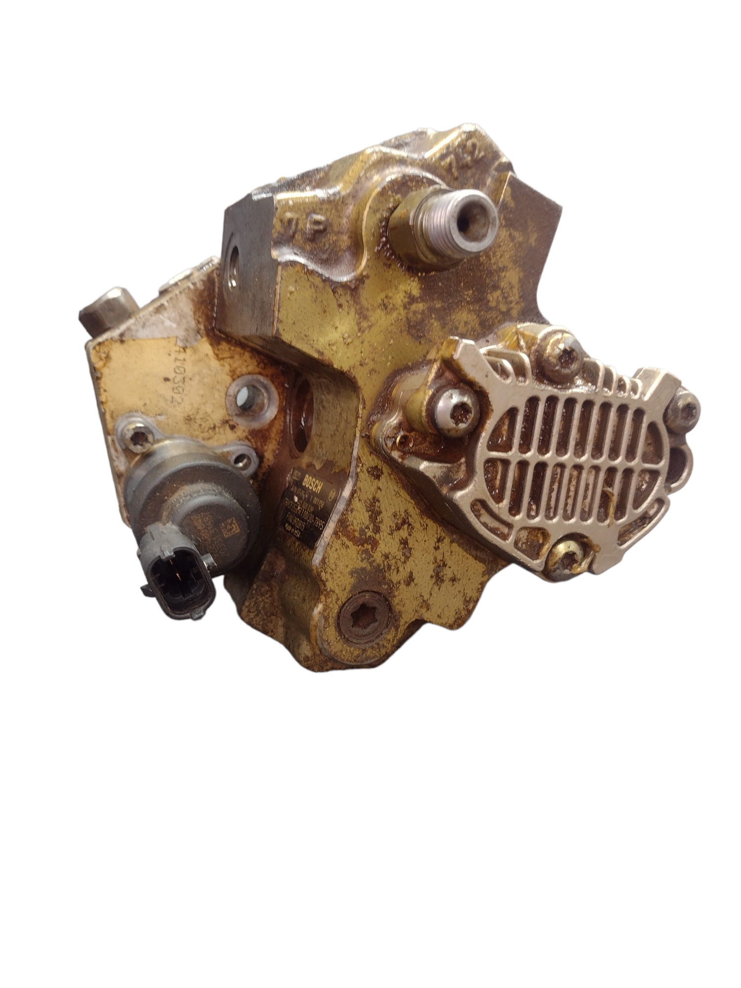 Bomba Injetora Dodge Ram 5.9 2008 5