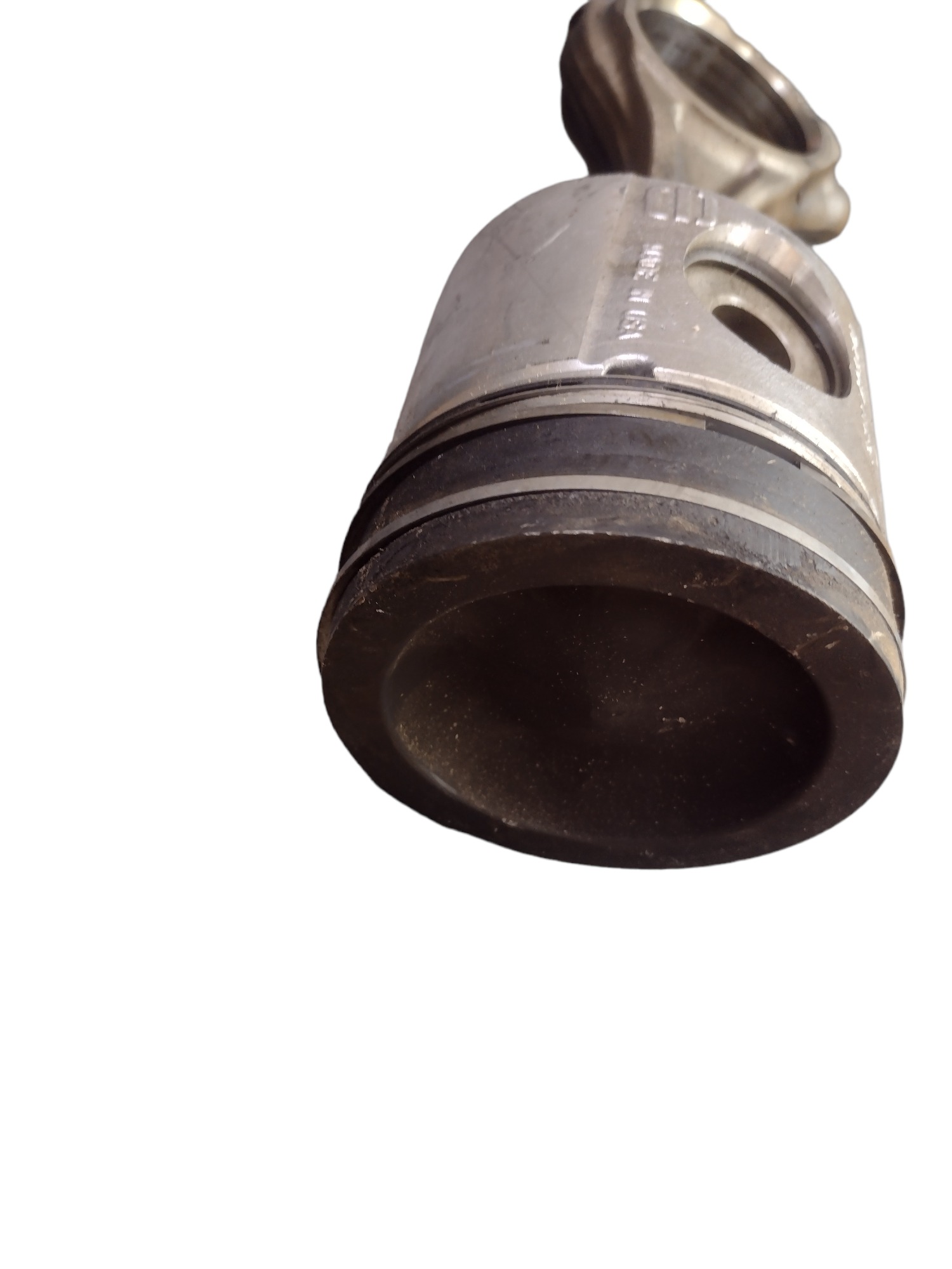 Pistão E Biela Dodge Ram 5.9 2008 3
