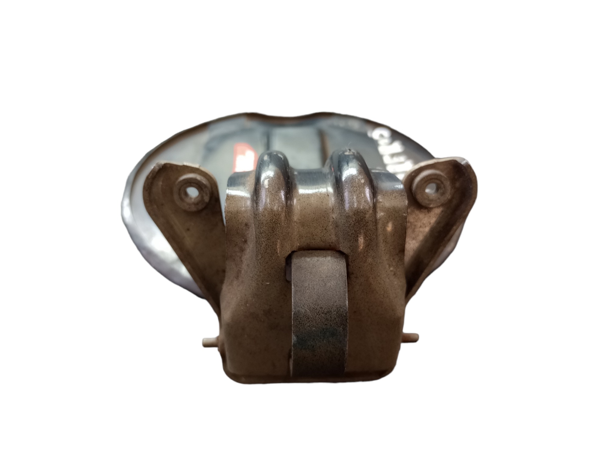 Portinhola Do Tanque Ford Explorer 2005 5