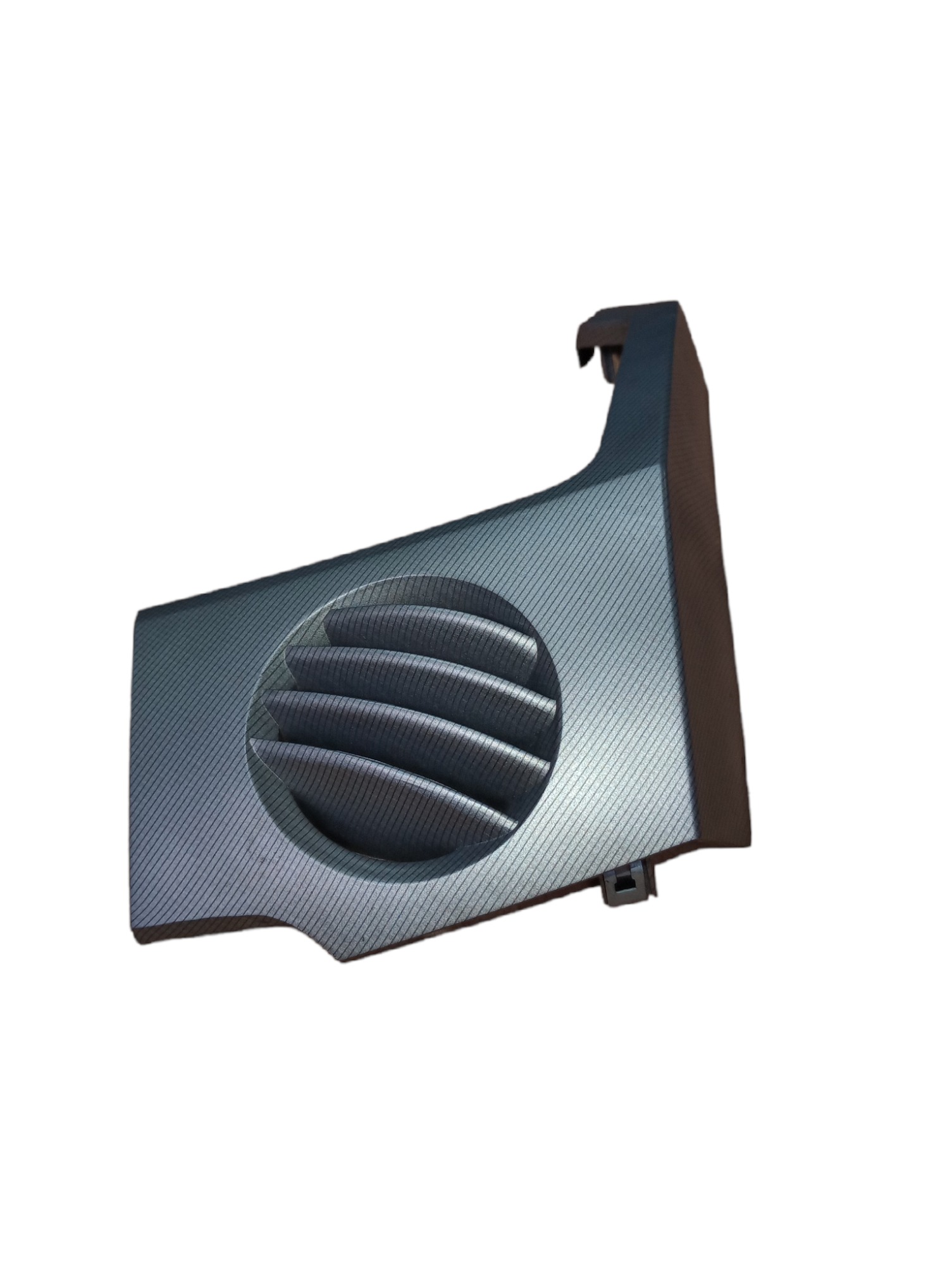 Moldura Saída De Ar Painel Ssangyong Kyron 2011 2