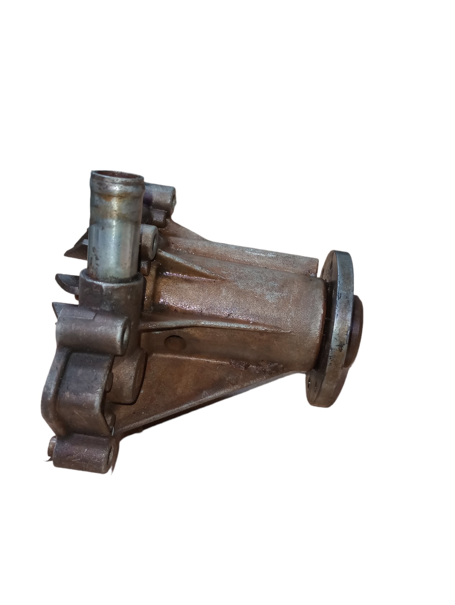 Bomba Da Agua Ssagyong Kyron 2.0 Diesel 2010