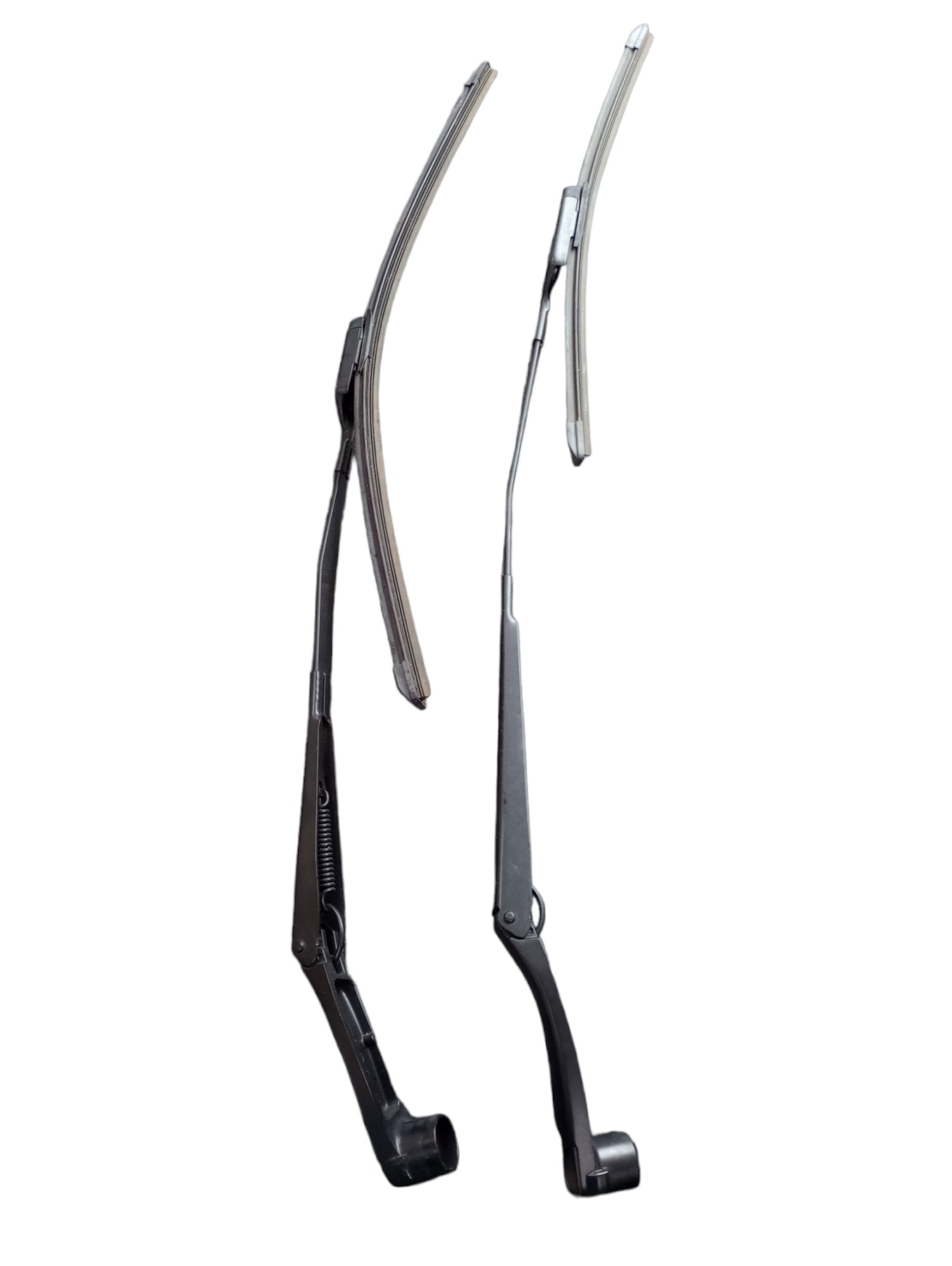 Par Braço Limpador Para-brisa Gm Tracker 2024 3