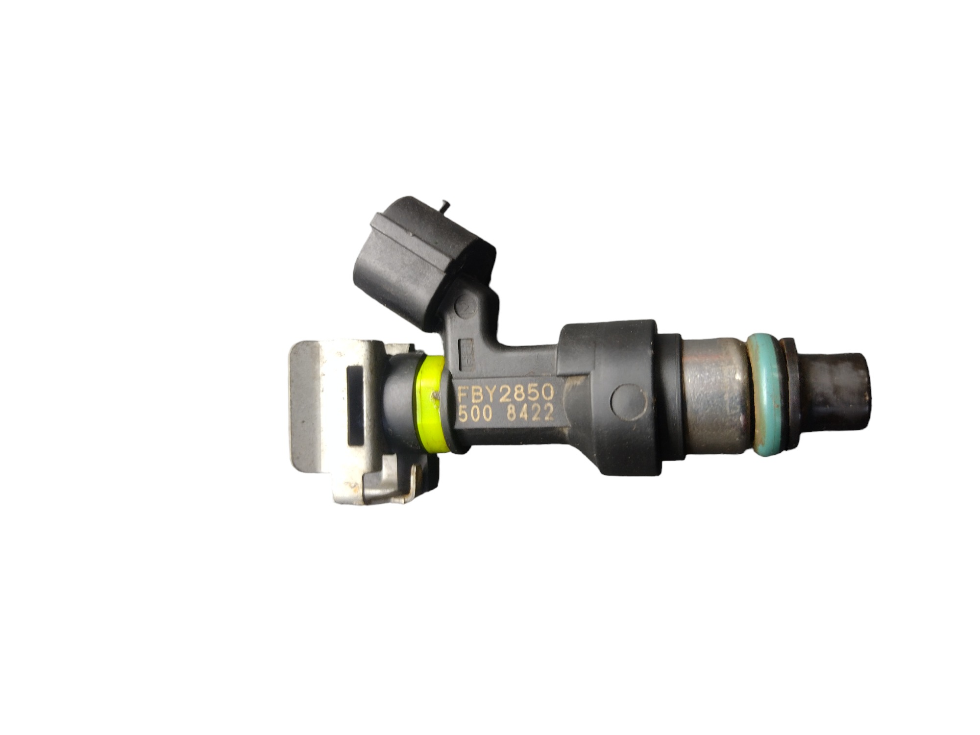 Bico Injetor Xtrail 2.0 2008 5