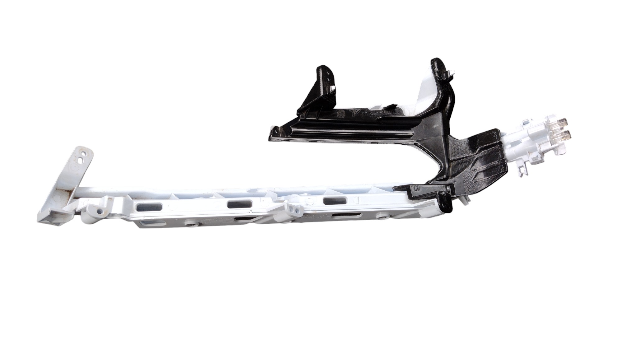 Placa De Led Farol L.e Rampage Rebel 2024 Br51930754 4