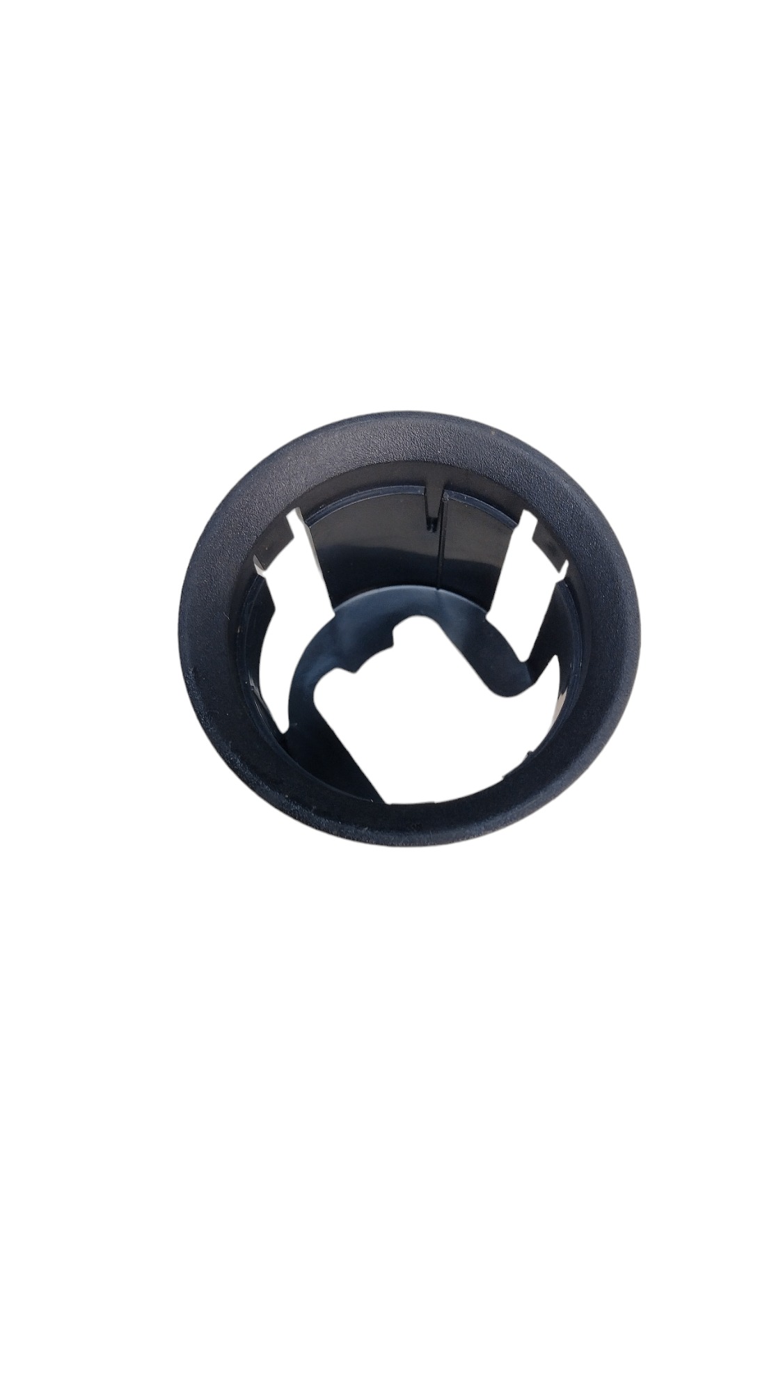 Moldura Suporte Chave De Luz Fiat Freemont 2.4 2013 3