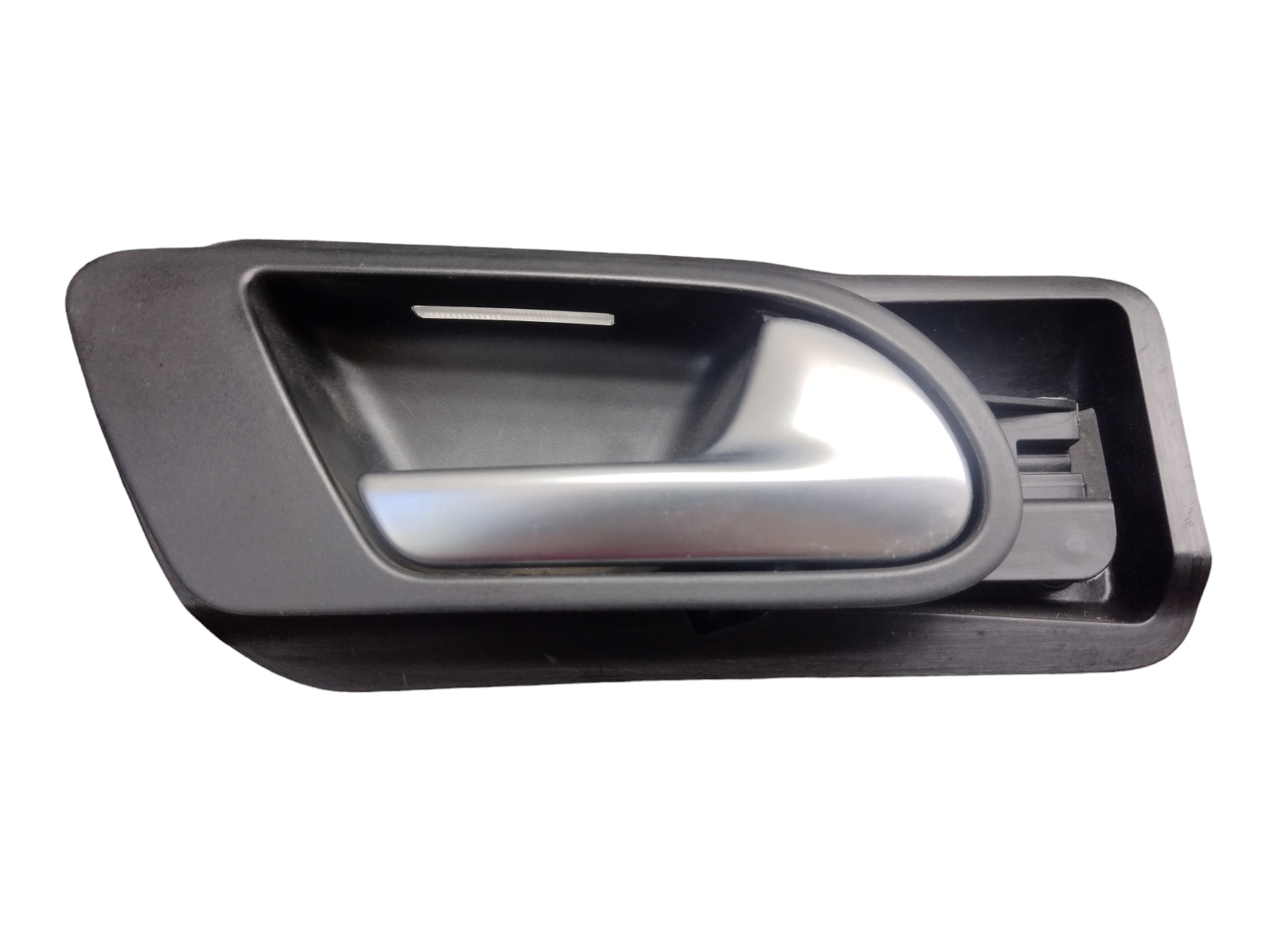 Maçaneta Interna D.d Tiguan 2014  Dianteira 4