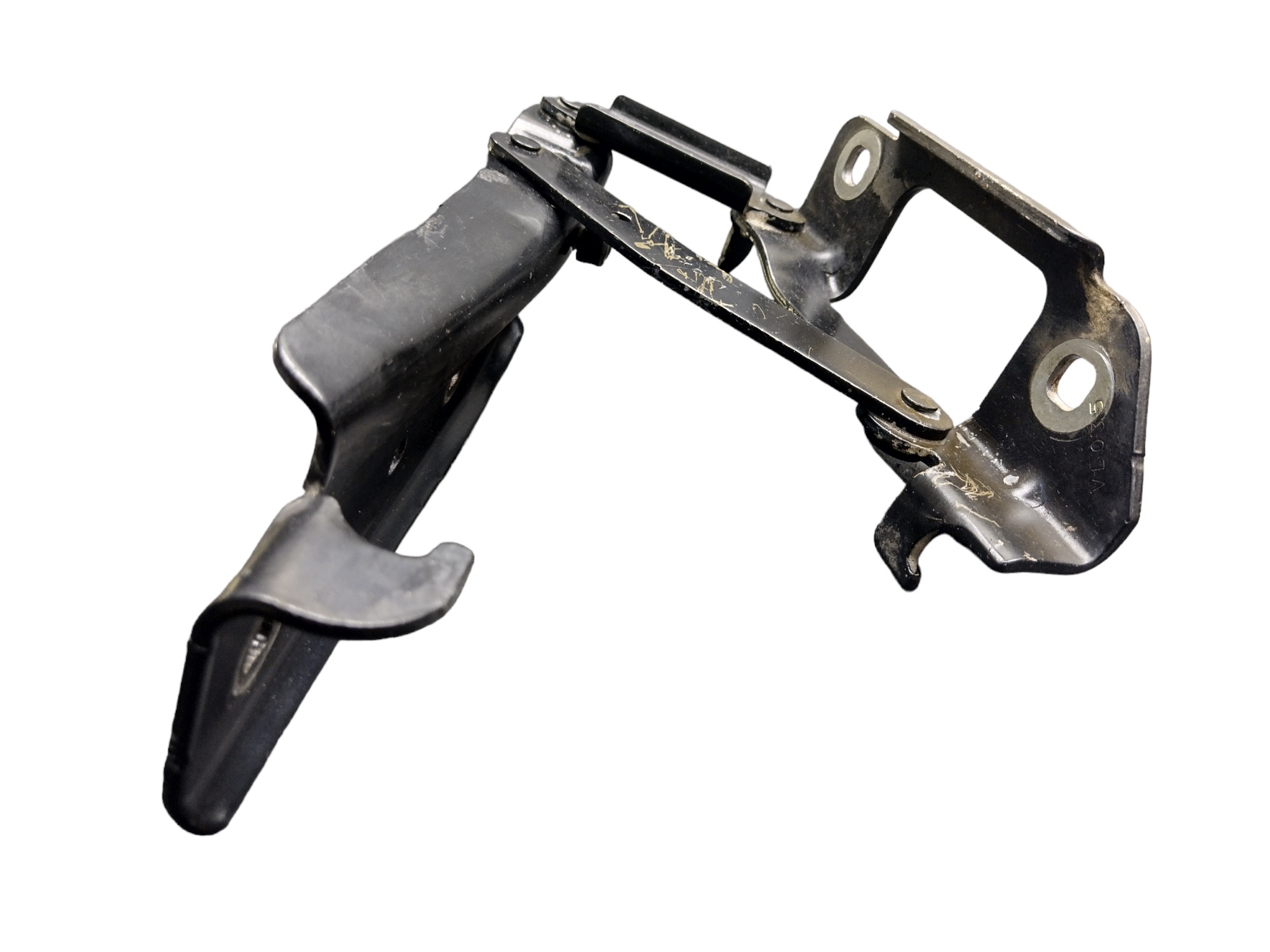 Dobradiça Capô Dianteiro Le Chevrolet Camaro 2011 5