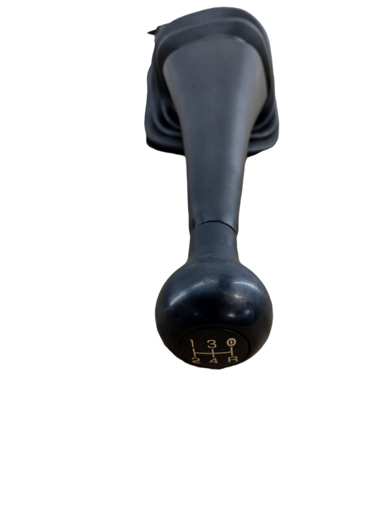 Alavanca Cambio Ford Ranger 3.0 2008 2