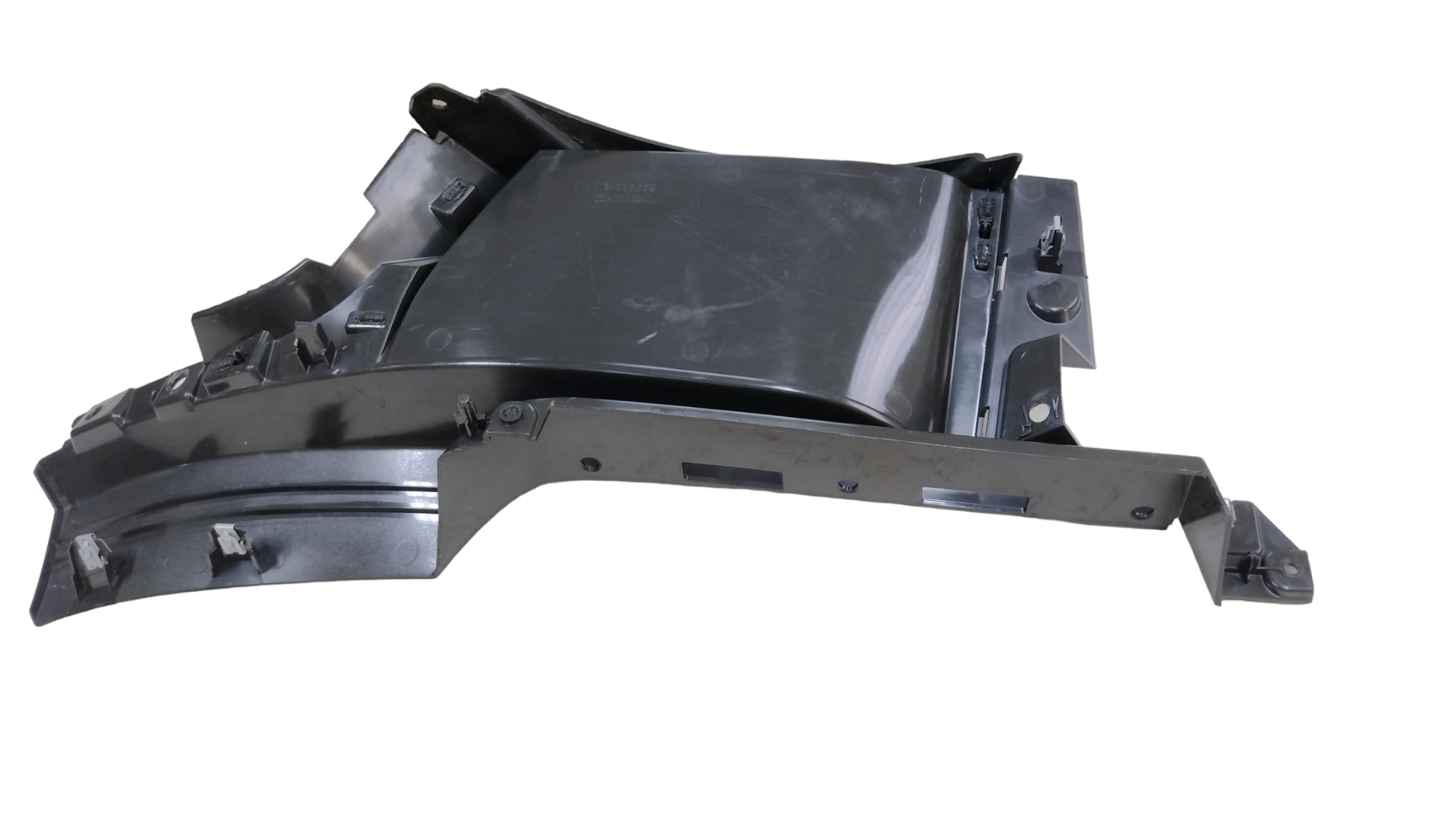 Moldura Porta L.e Volvo Fh 460-540 2016 A 2021 6