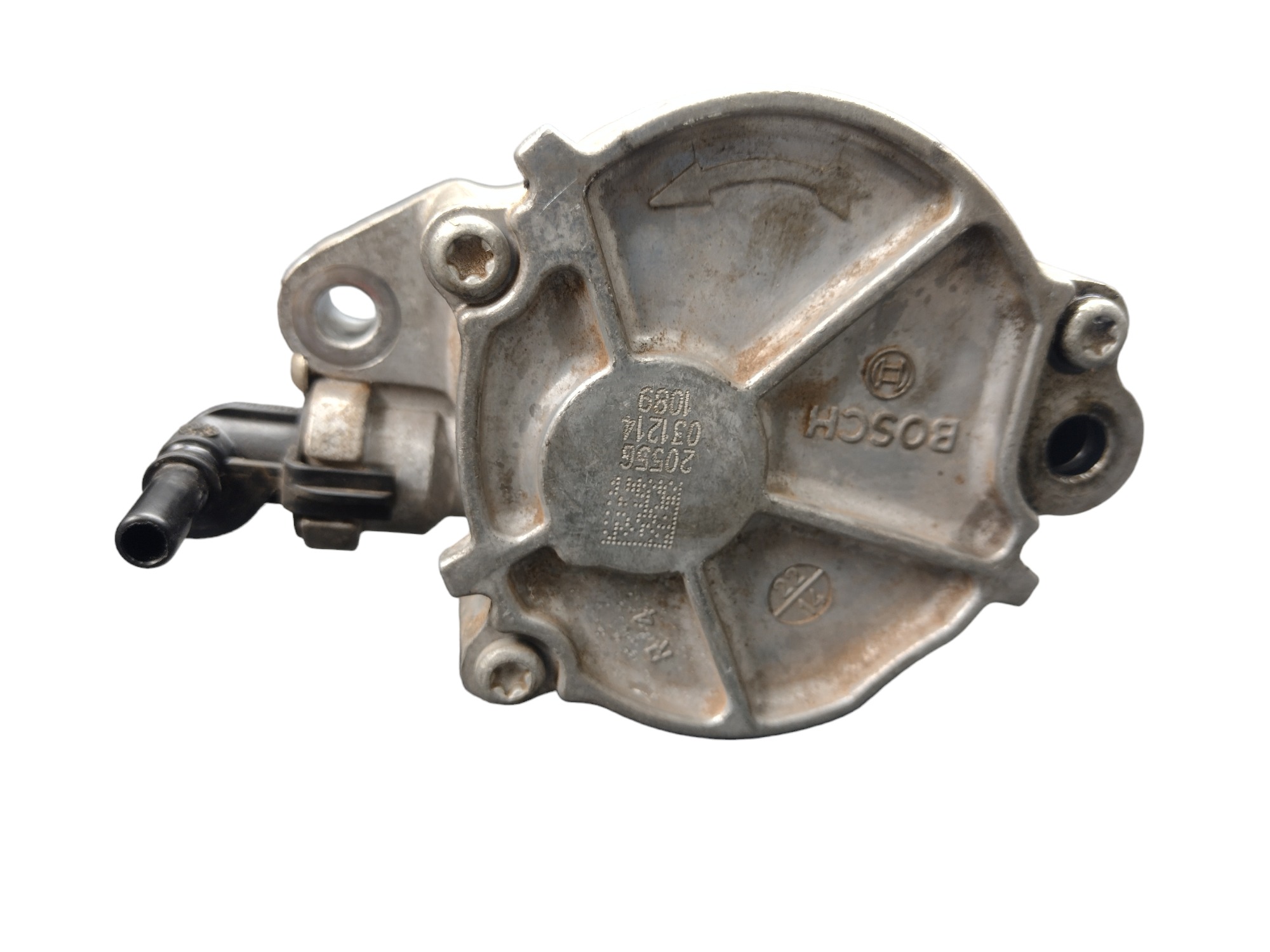 Bomba De Vácuo Grand Cherokee 3.0 V6 Diesel 2015 6