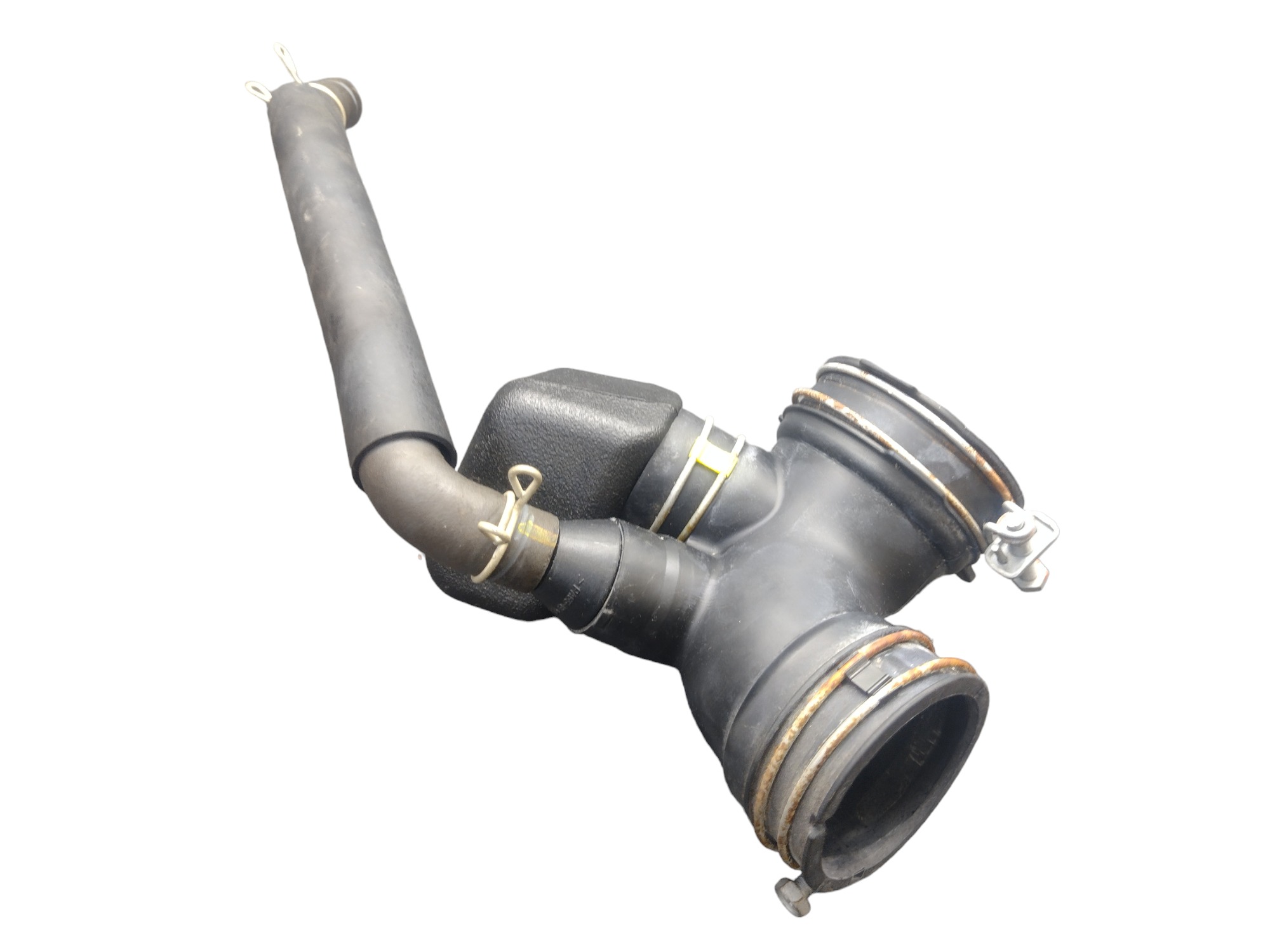 Mangueira Tbi Corpo De Borboleta Corolla Cross Xrx 1.8 2022 3