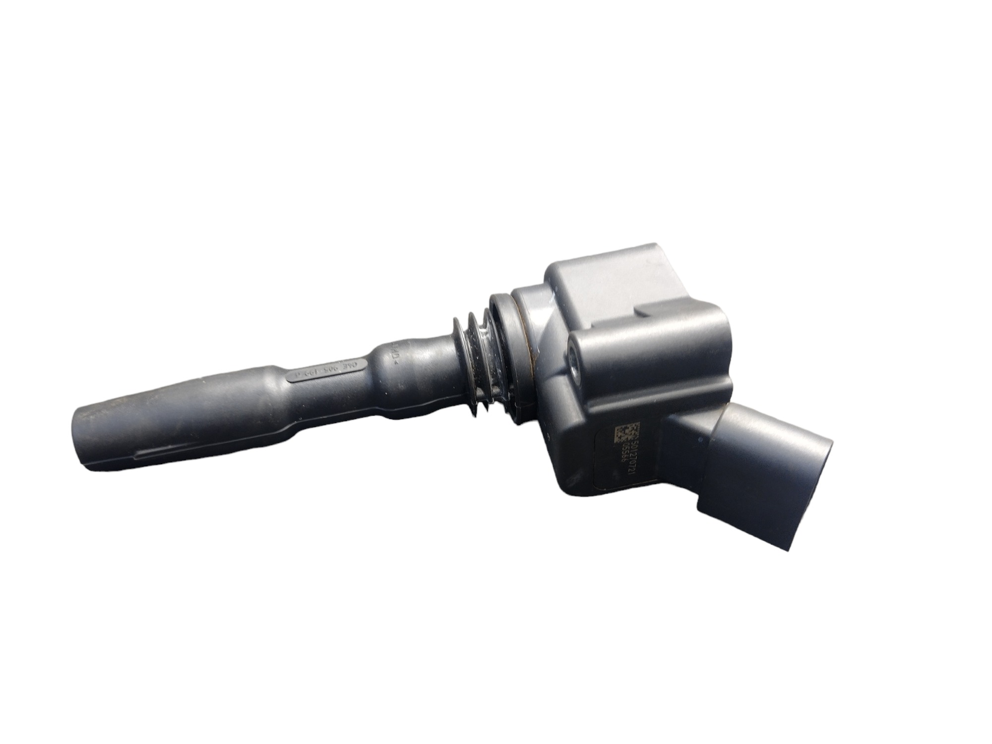 Bobina De Ignição Vw Nivus 1.0 Turbo 2021 2