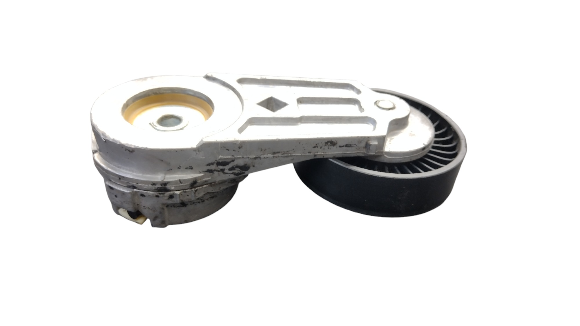 Tensor Correia Alternador Gm Captiva 2.4 2011 3