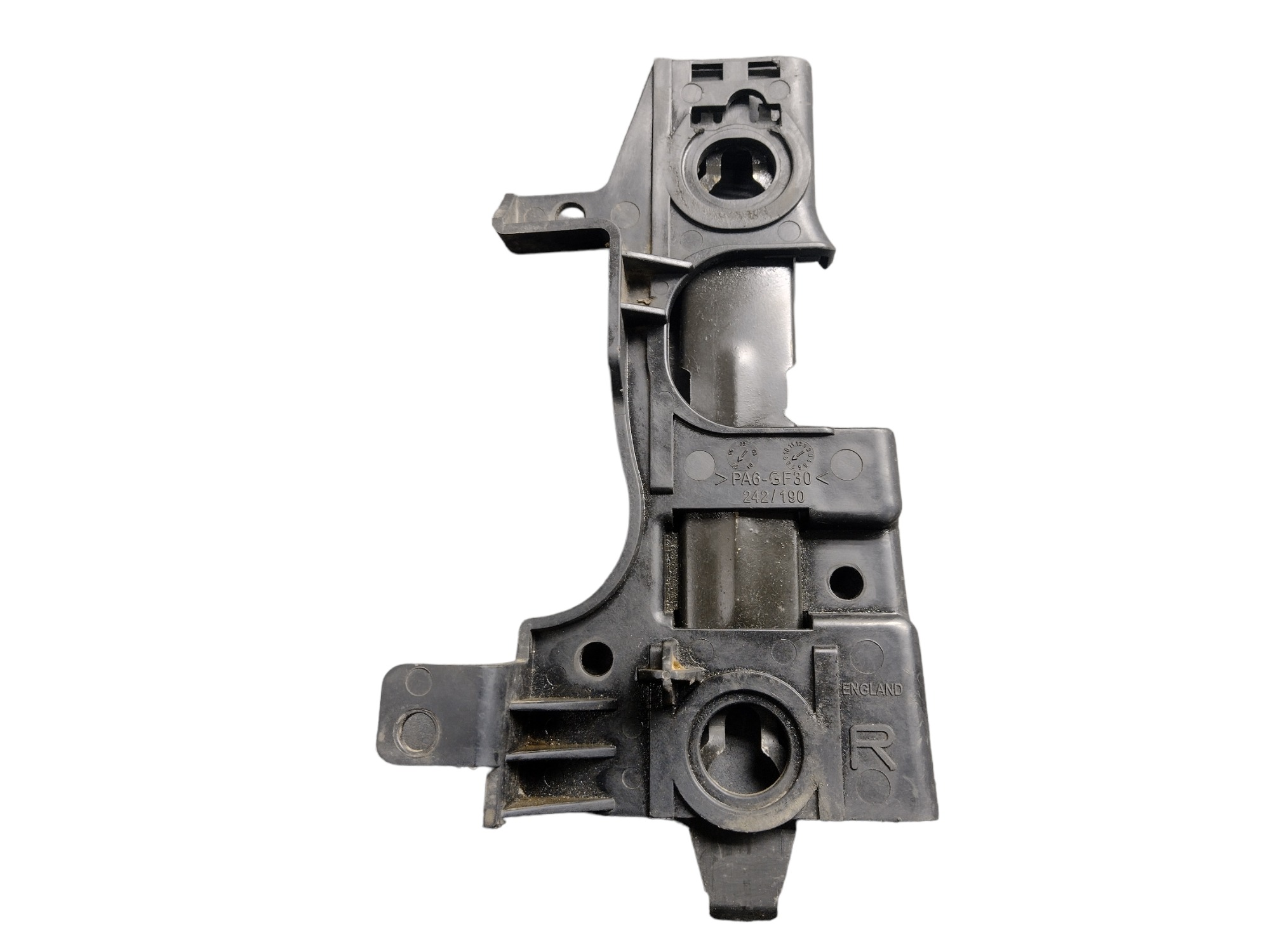 Guia Suporte Do Farol L.d Discovery 3 2008 4