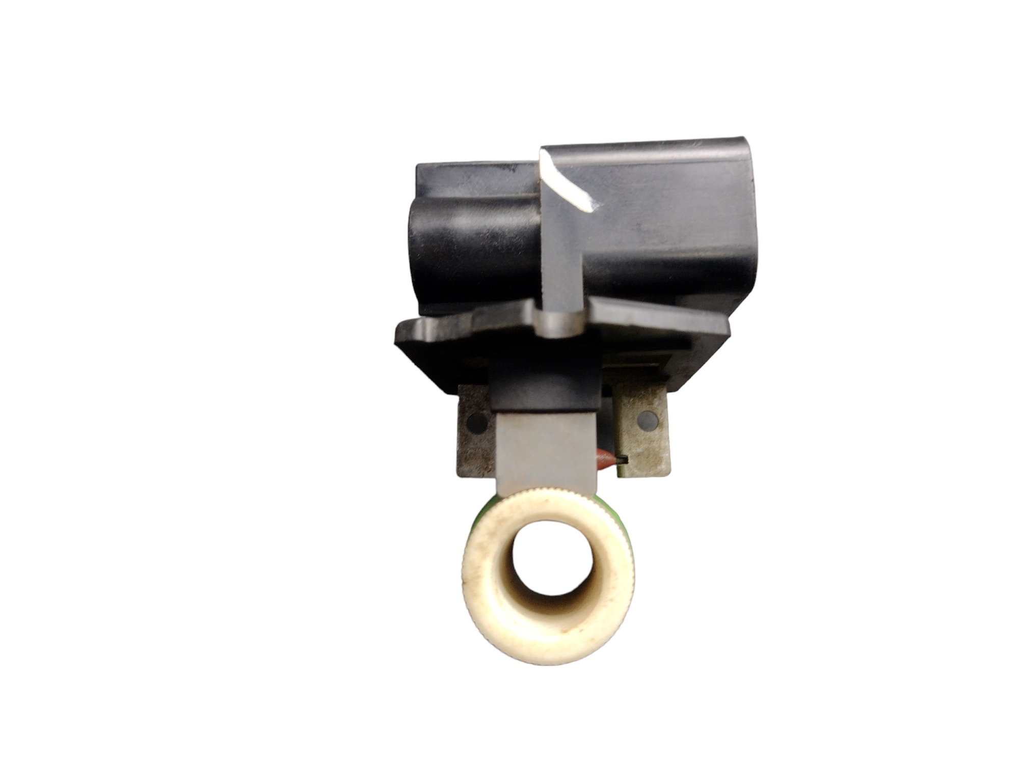 Resistência Do Ar-condicionado Hyundai Creta 1.6 2019 5