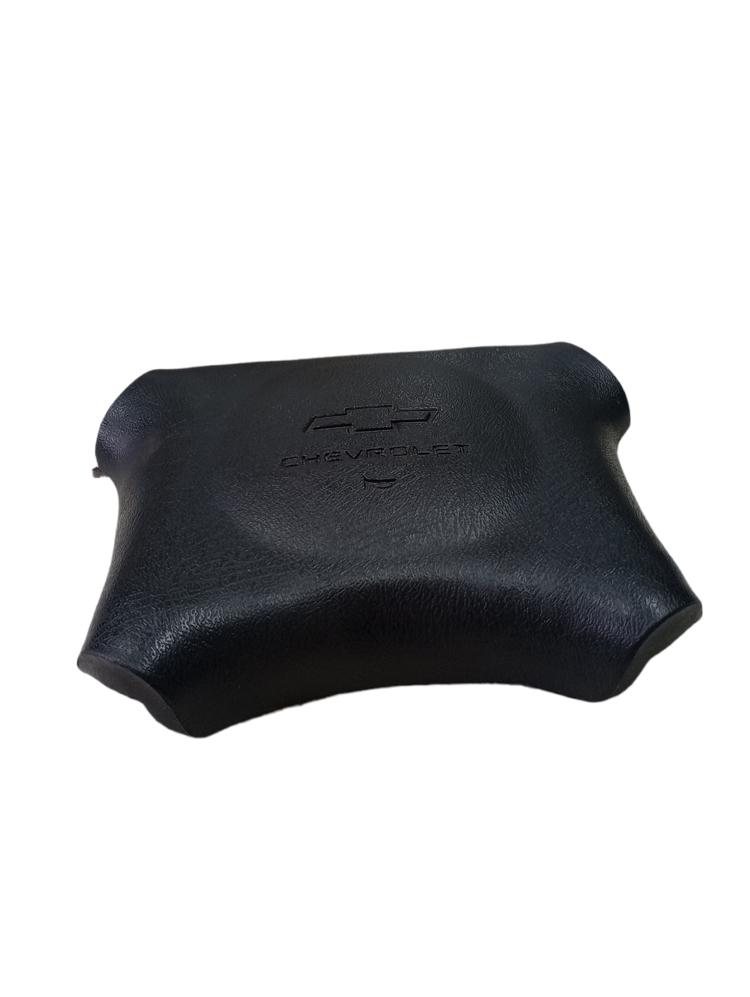 Capa Tampa Do Volante S10 2002 2