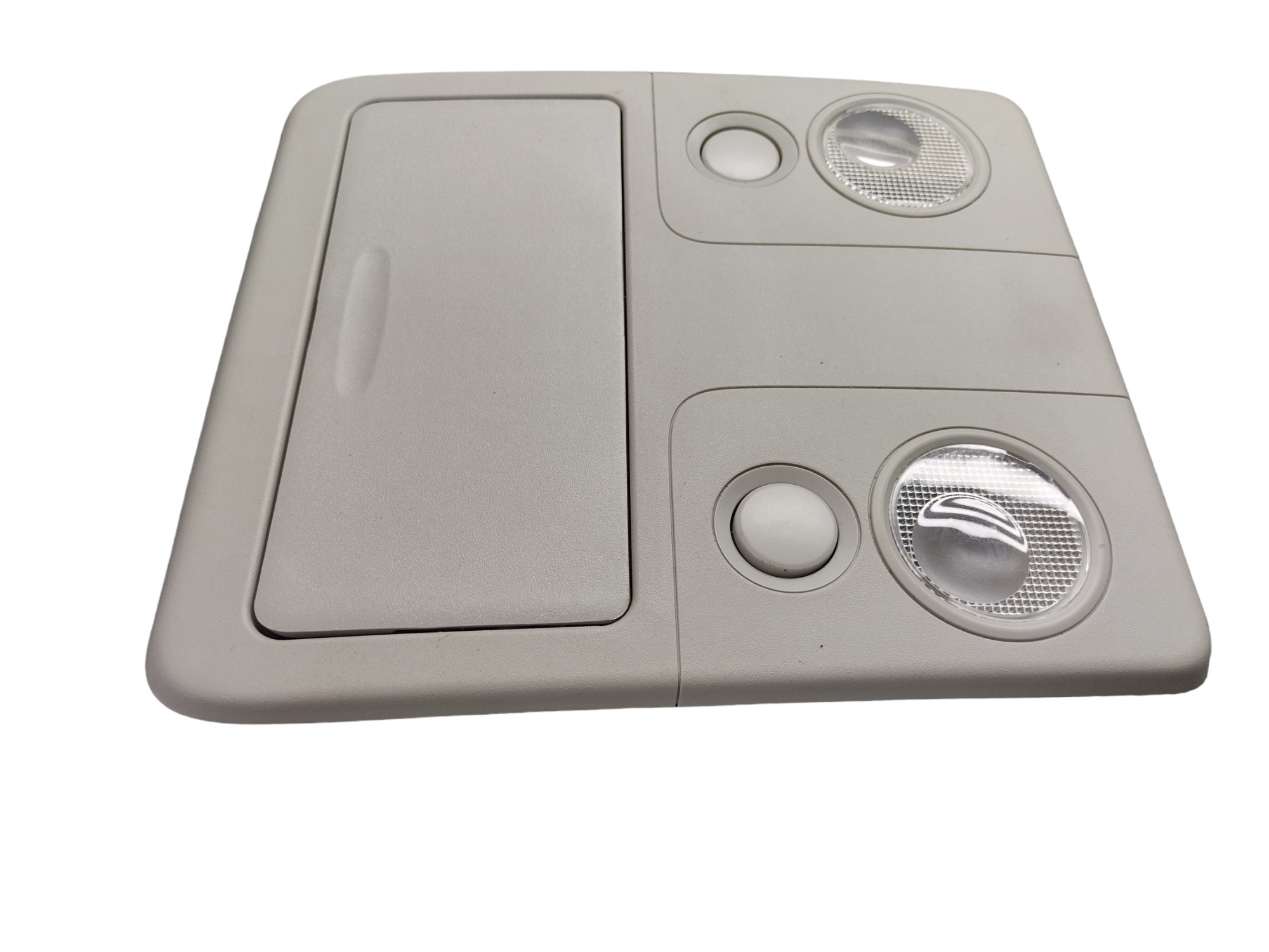 Luz De Teto Com Porta Óculos Suzuki Grand Vitara 2011 4