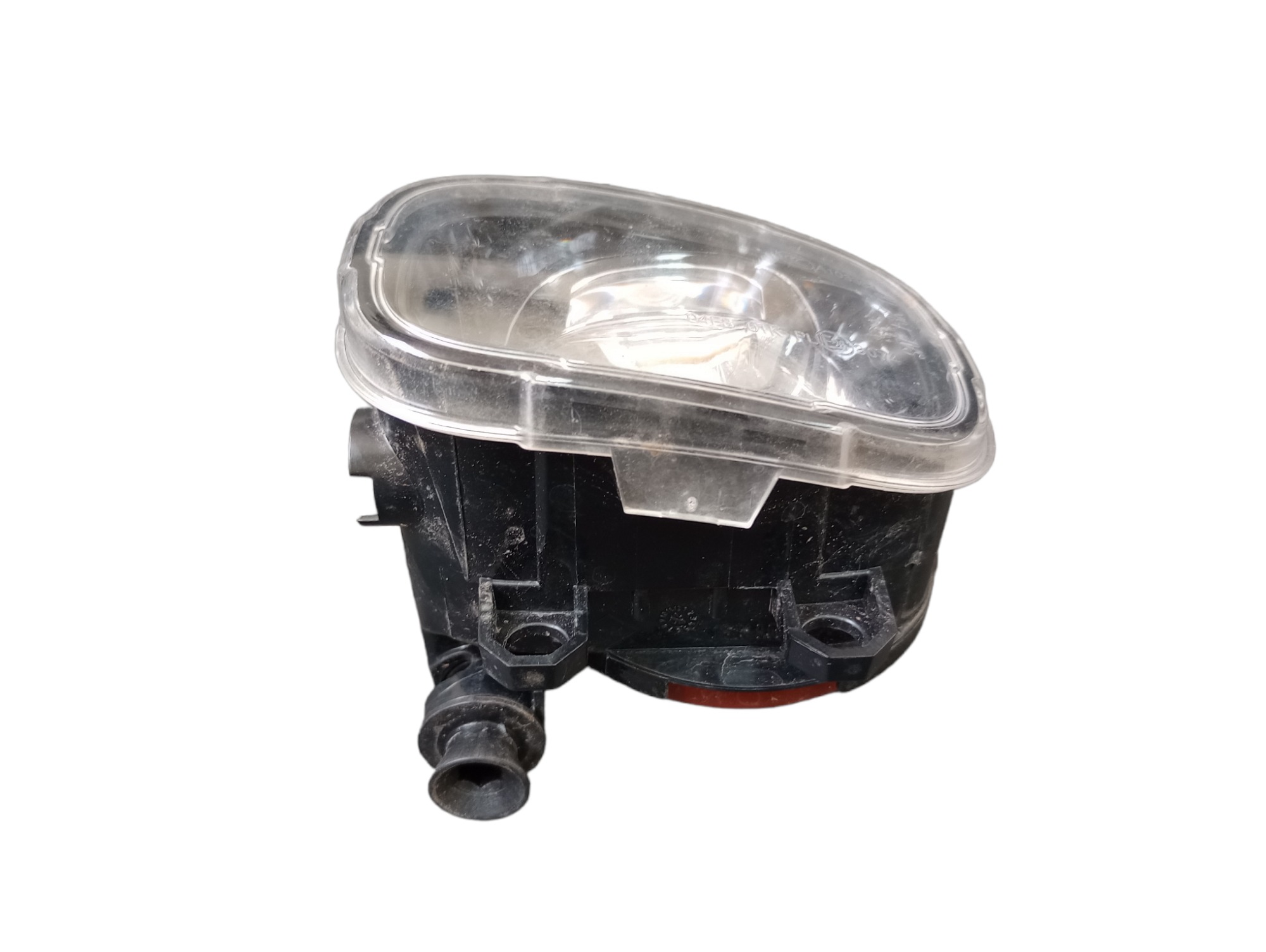Farol Auxiliar Milha L.e Nissan Kicks 2022 5