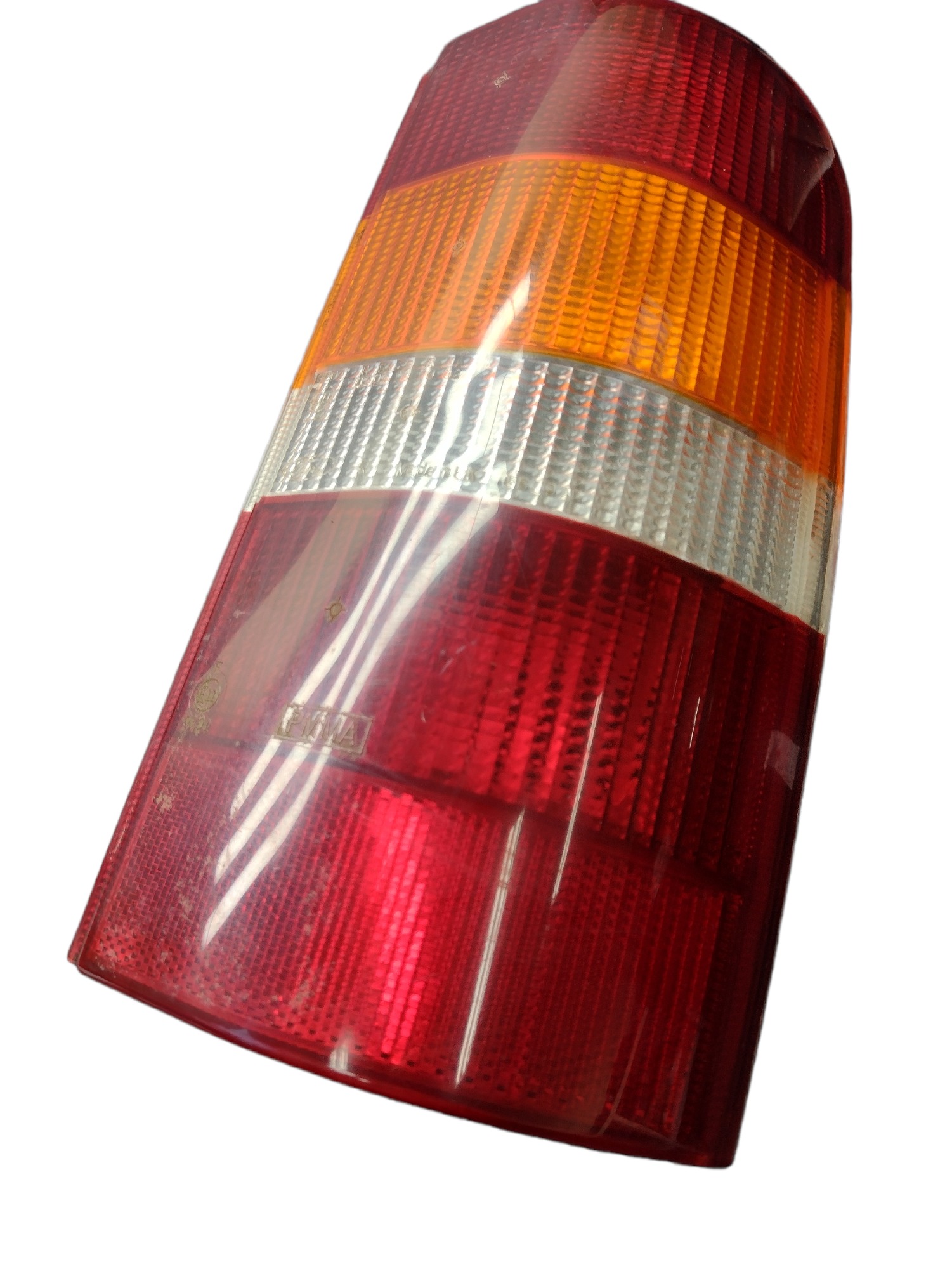 Lanterna Traseira L.d Ford Courier 2010 7