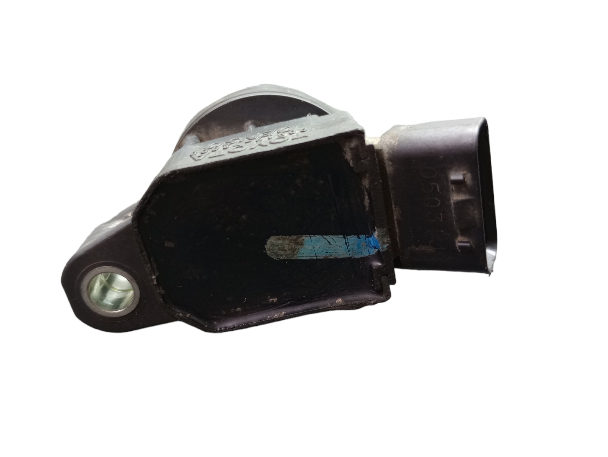 Bobina De Ignição Motor Hilux 2.7 2013 5