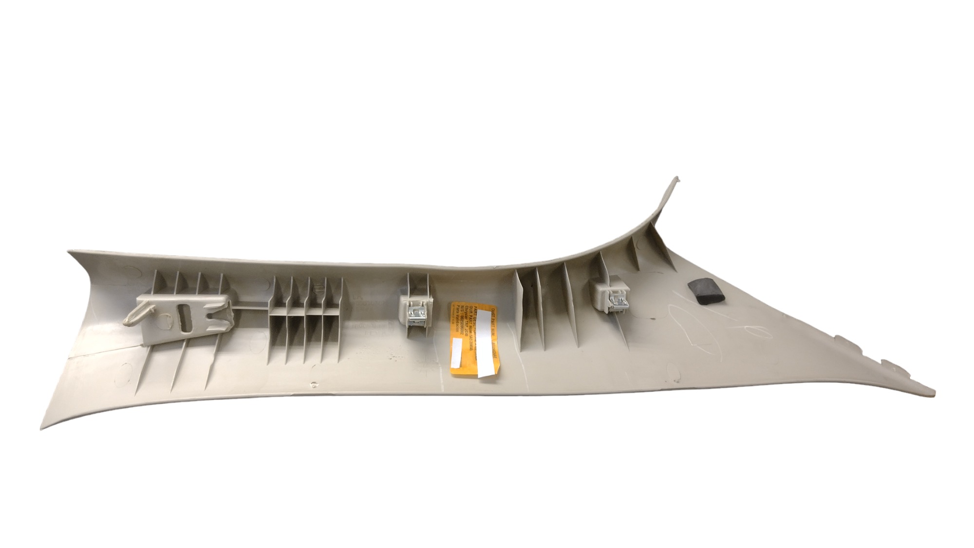 Acabamento Interno Coluna L.e Parabrisa Freemont 2013 5