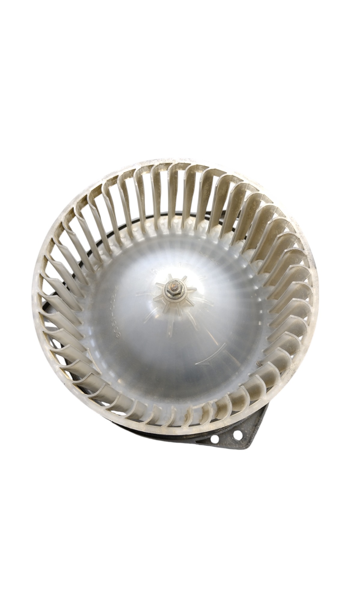 Motor Ar Forçado Ssangyong Kyron 2011 4