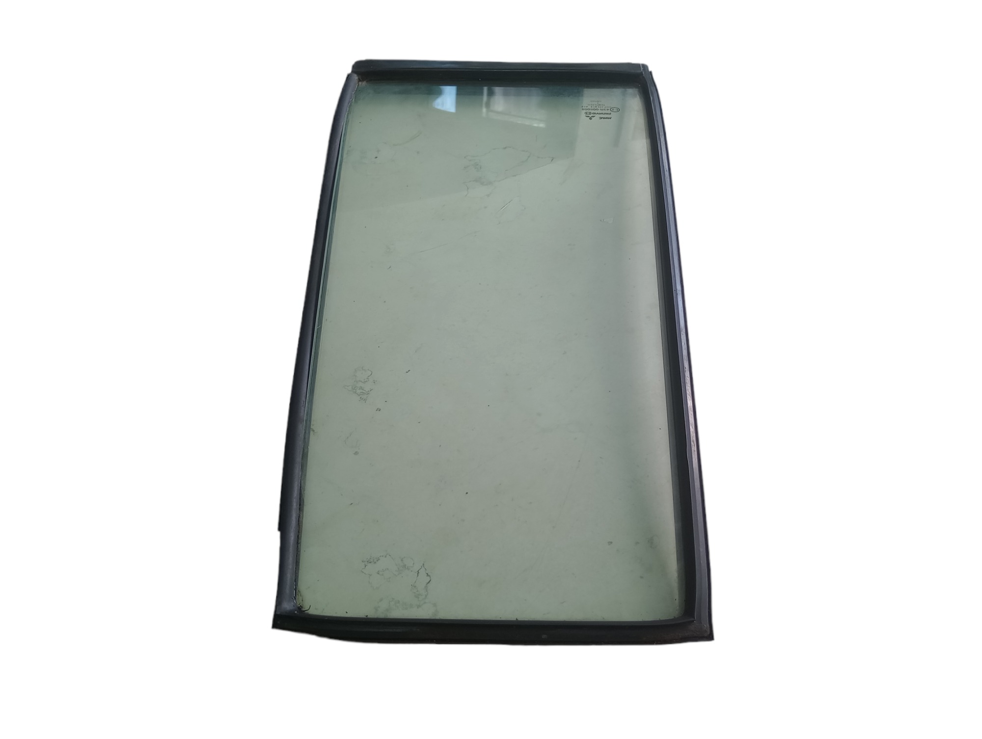 Vidro Fixo Porta T.d Pajero Tr4 2004 4