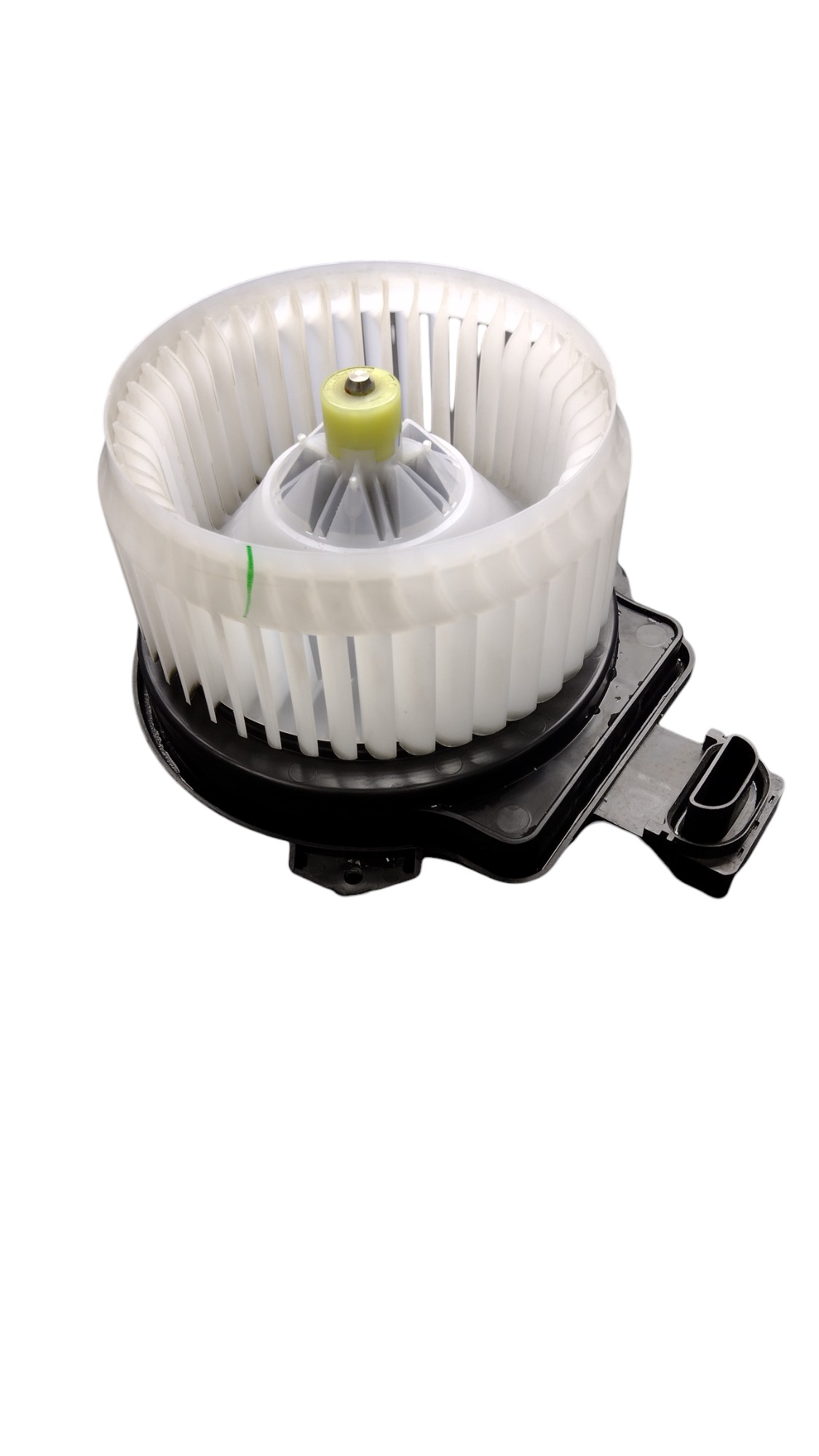 Motor Ar Forçado Honda Hrv 2017 3