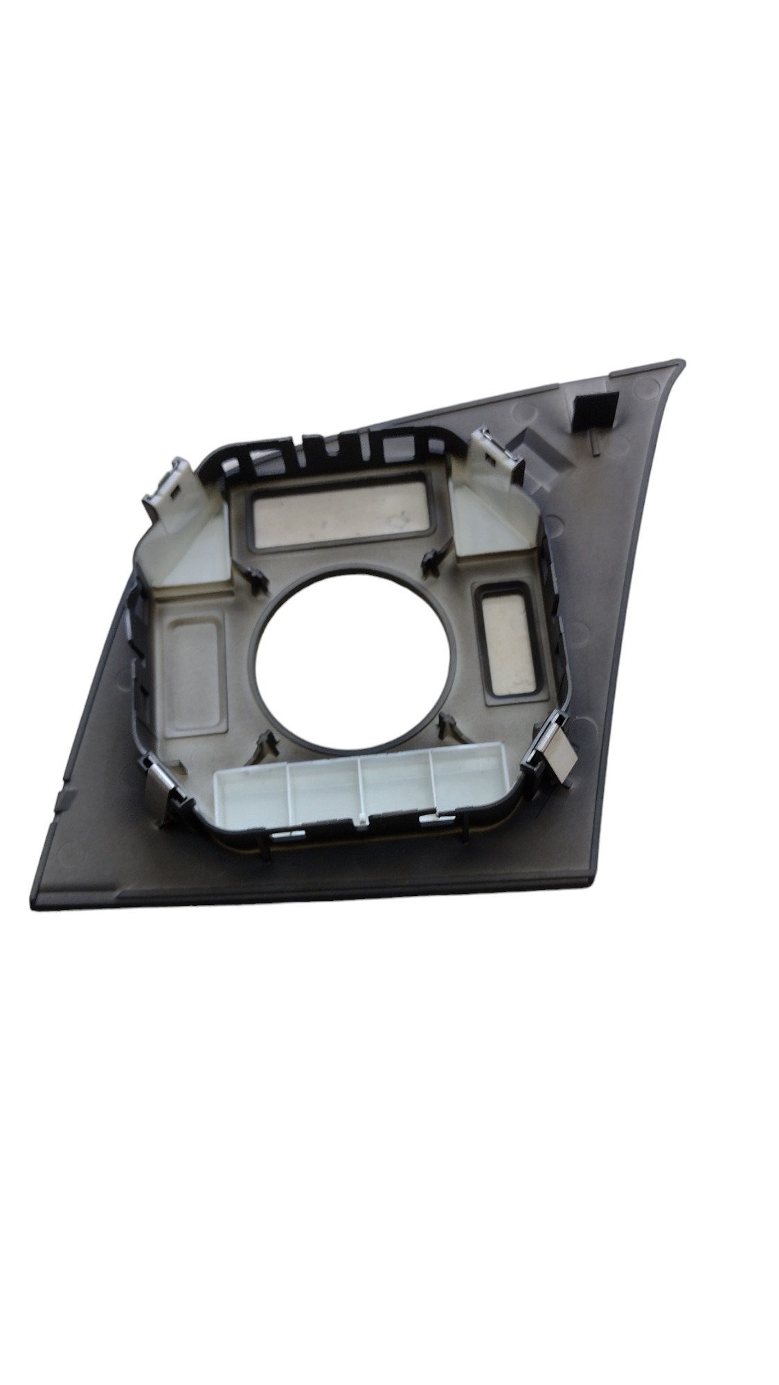 Moldura Botão Comando De Luz L.e Fh 460-540 2016 A 2021 3